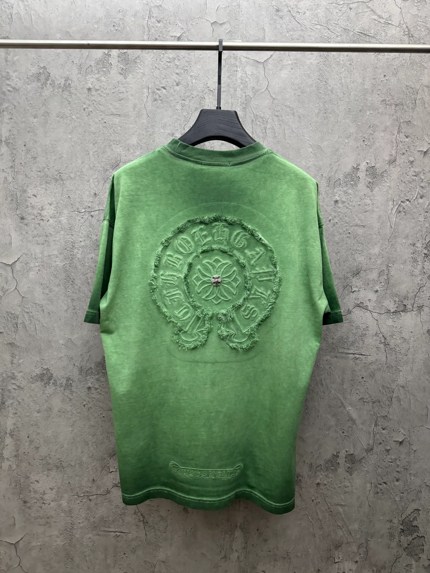 Футболки Мужские Chrome Hearts 11061484