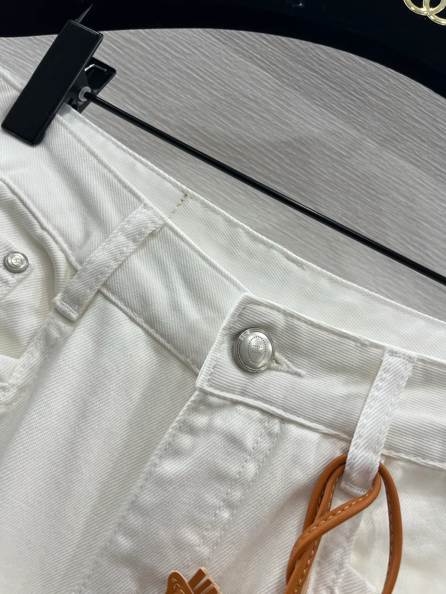 Джинсы Женские Hermes 1961518