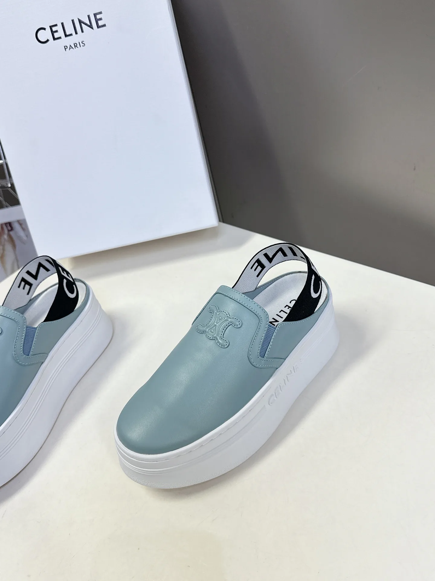 Кеды Женские Celine 24974