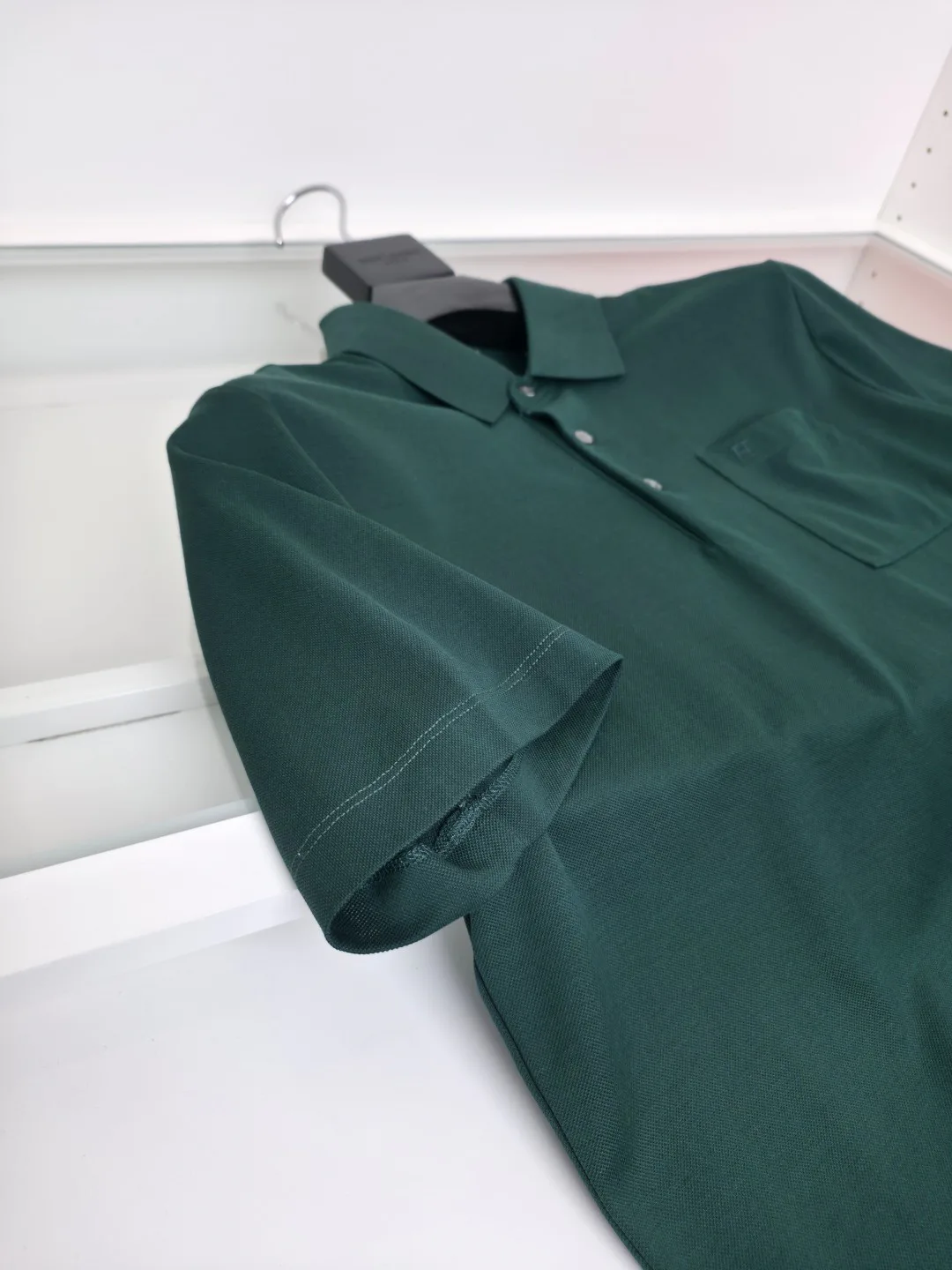 Футболки Мужские Hermes 1997179