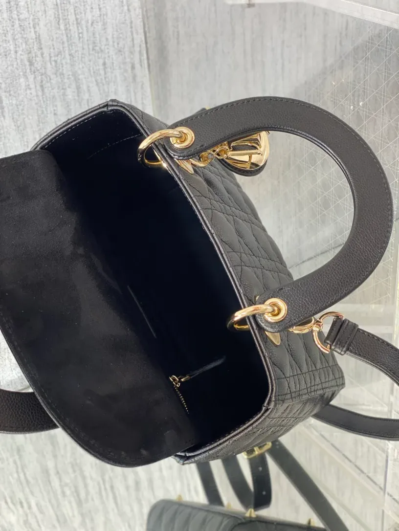 Классические Сумки Женские Christian Dior 4989480