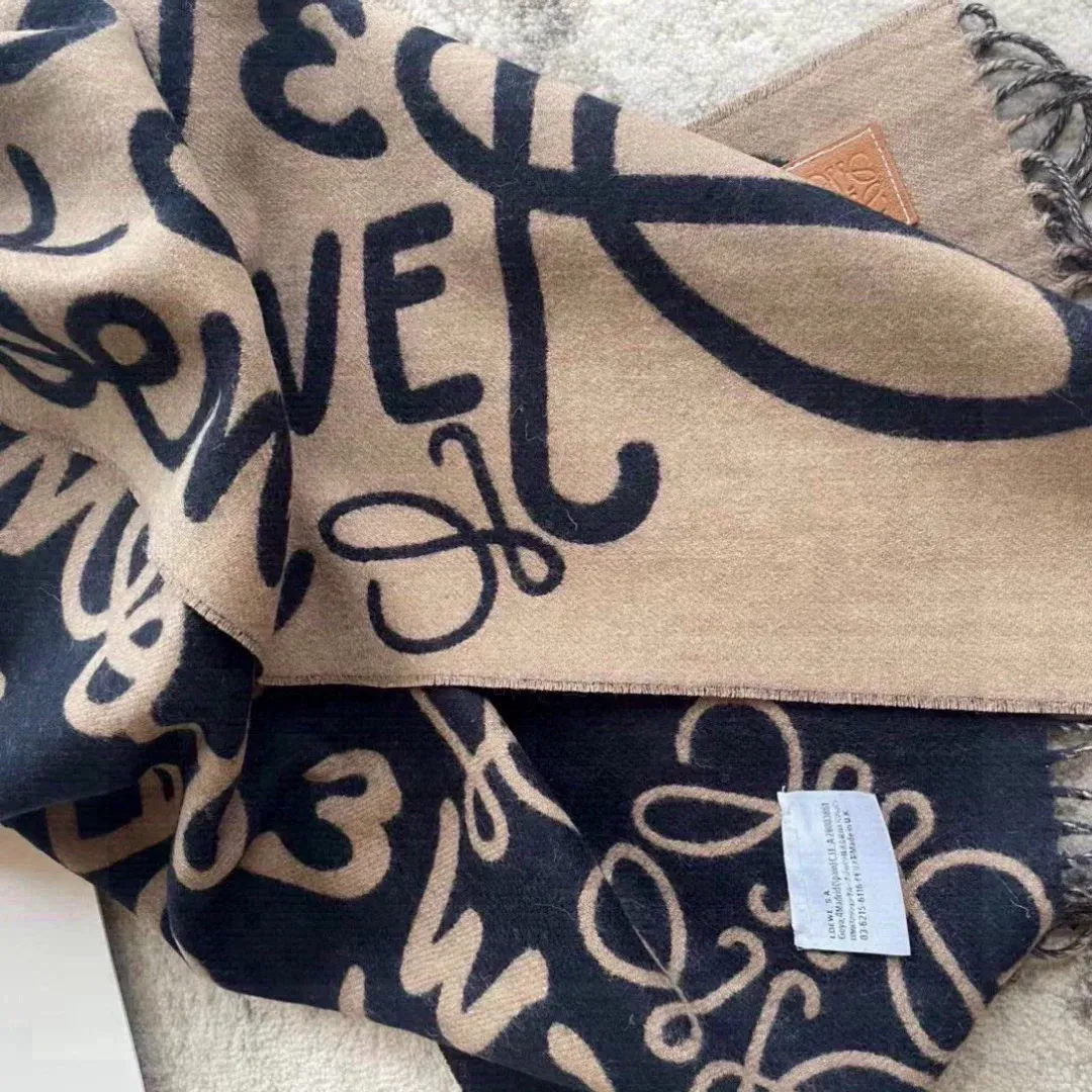 Шарфы Loewe 523807