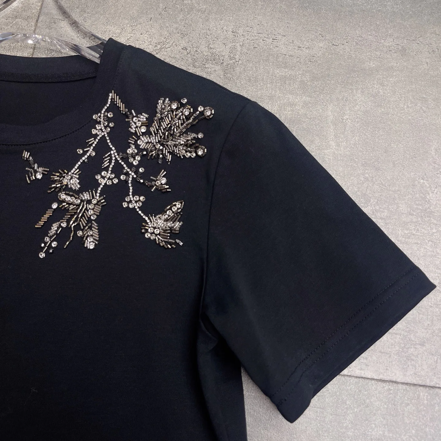 Футболки Женские Miu Miu 5249762