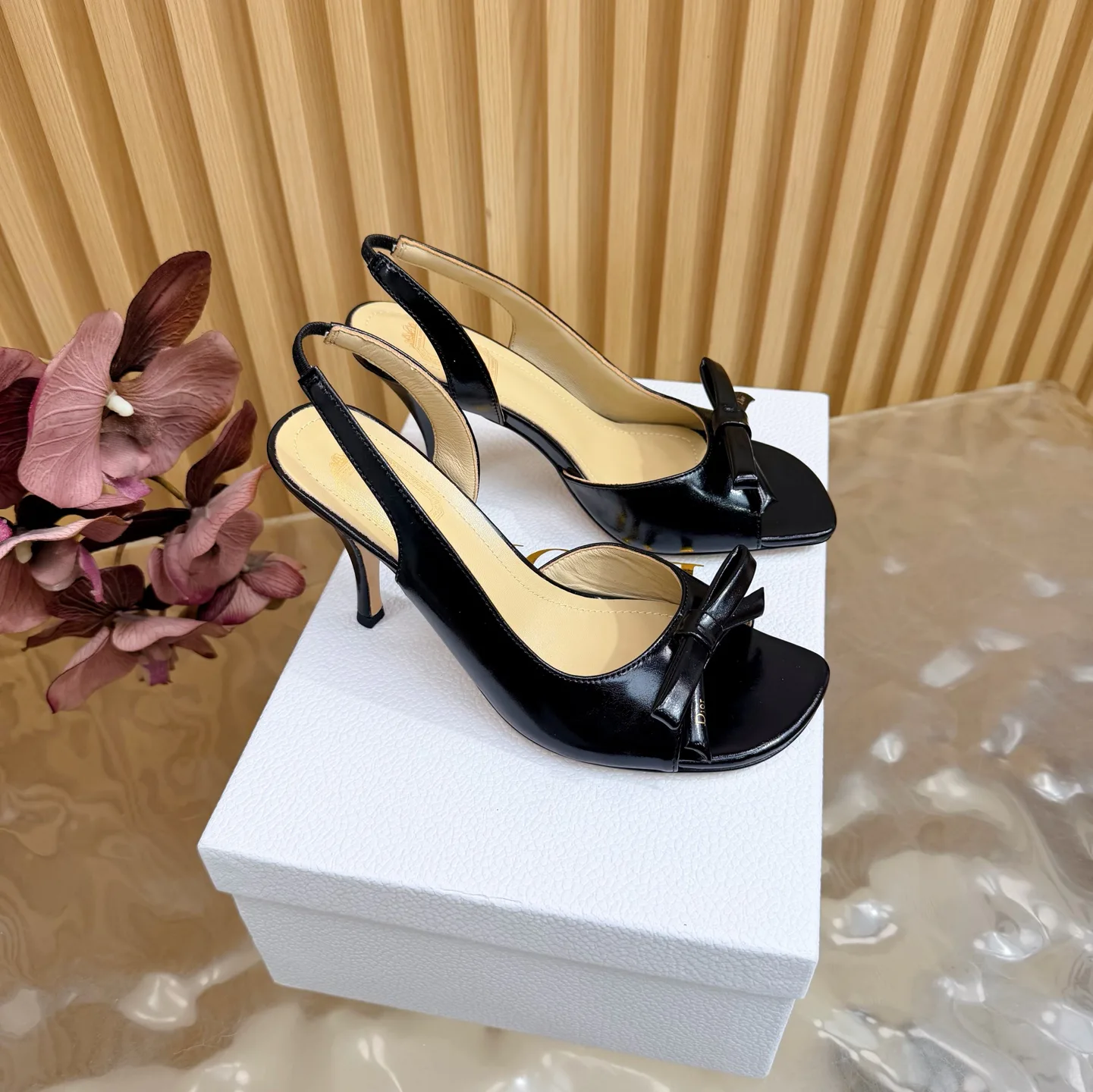 Туфли Женские Christian Dior 11411856