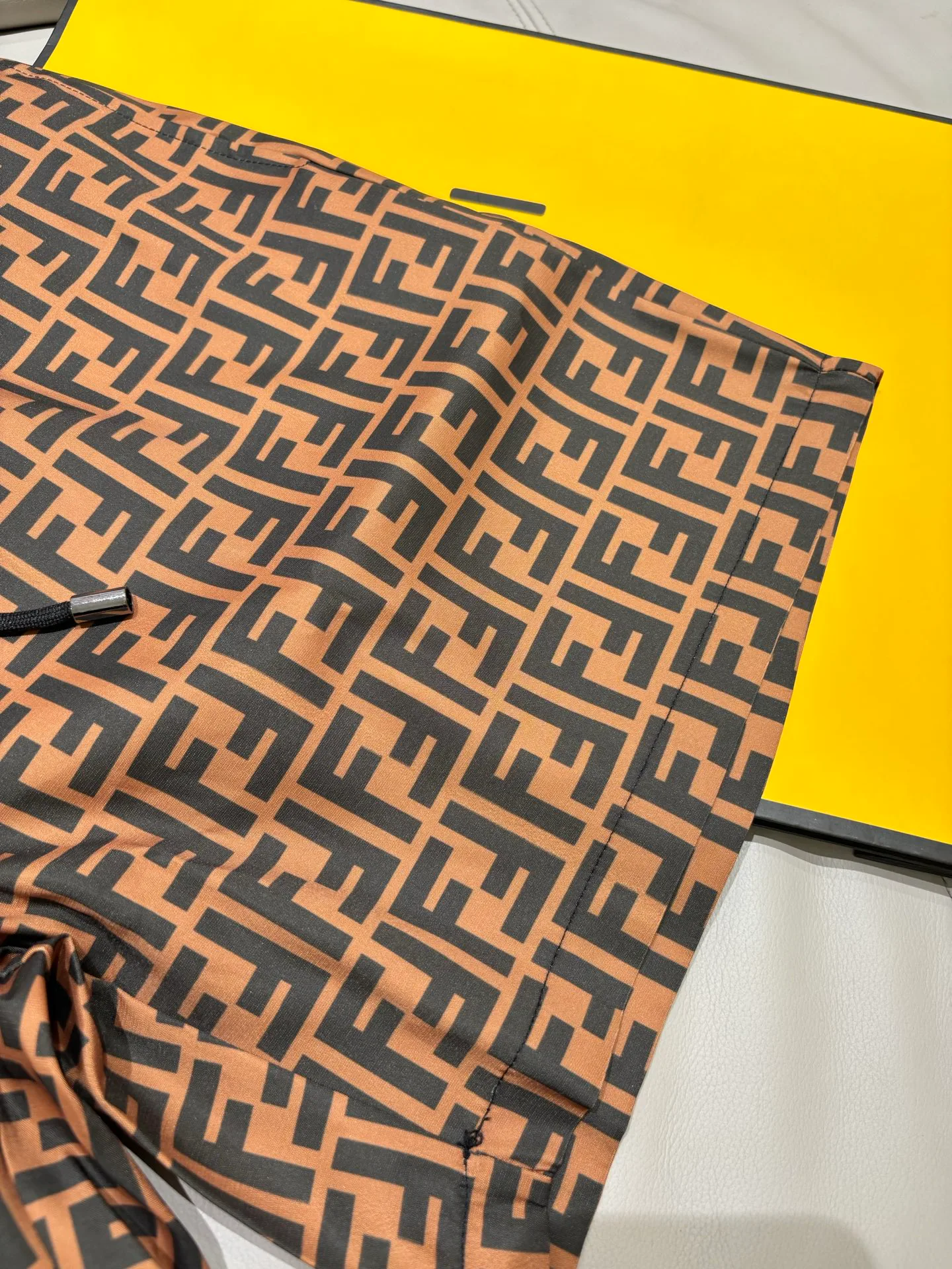 Шорты Женские Fendi 13465628
