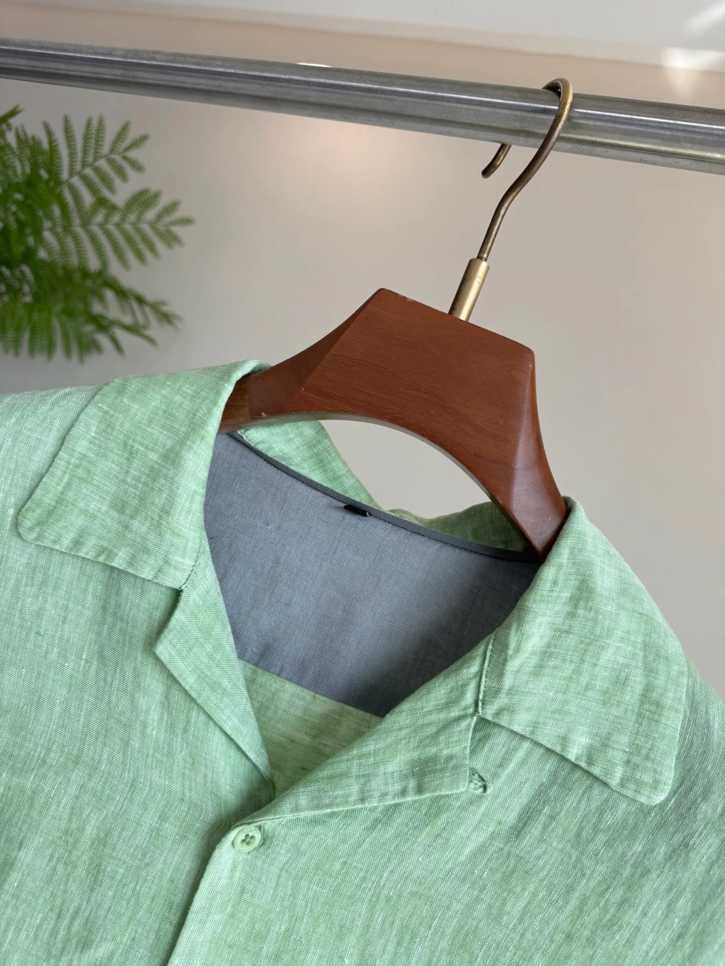 Рубашки Мужские Brunello Cucinelli 12953203