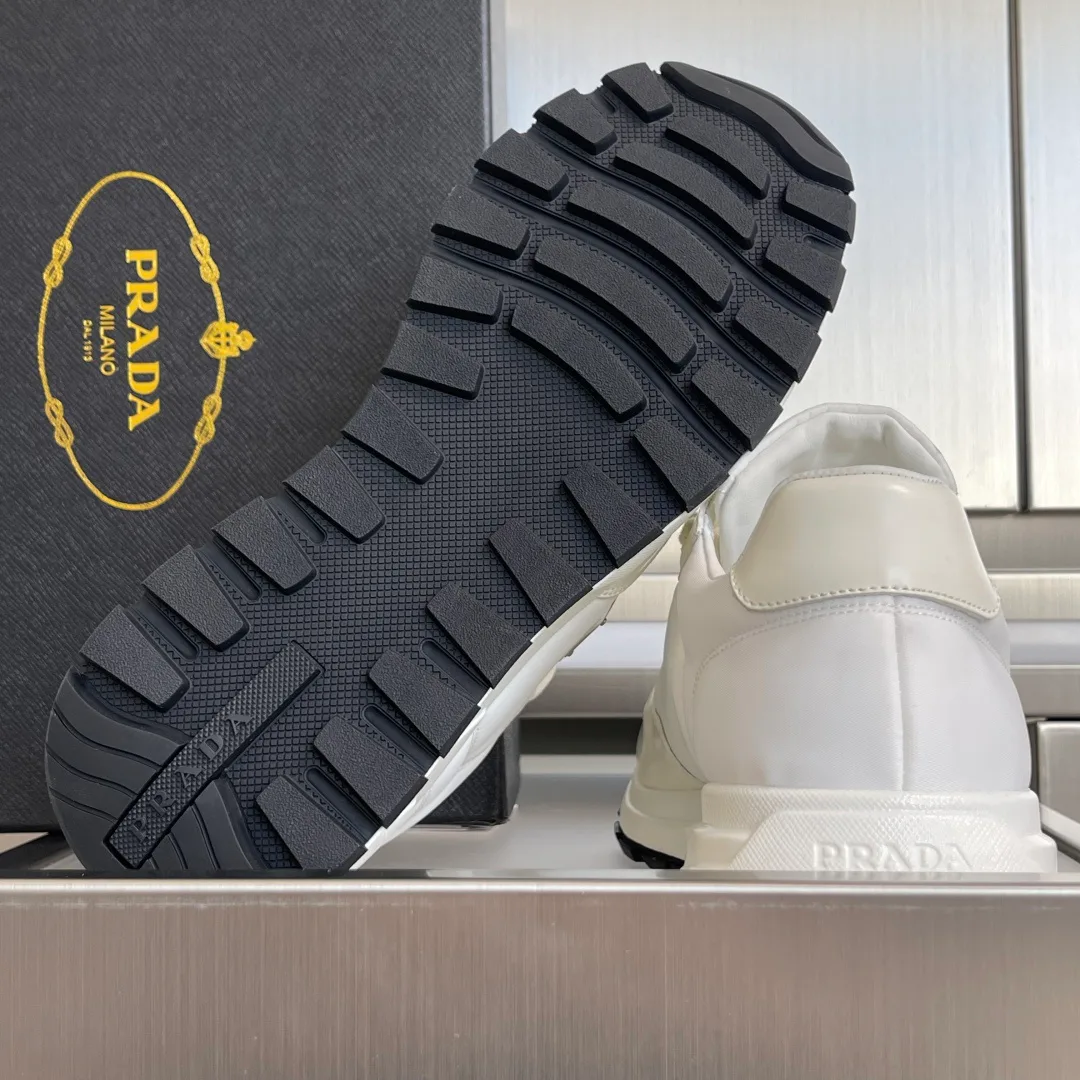 Кроссовки Мужские Prada 1846771