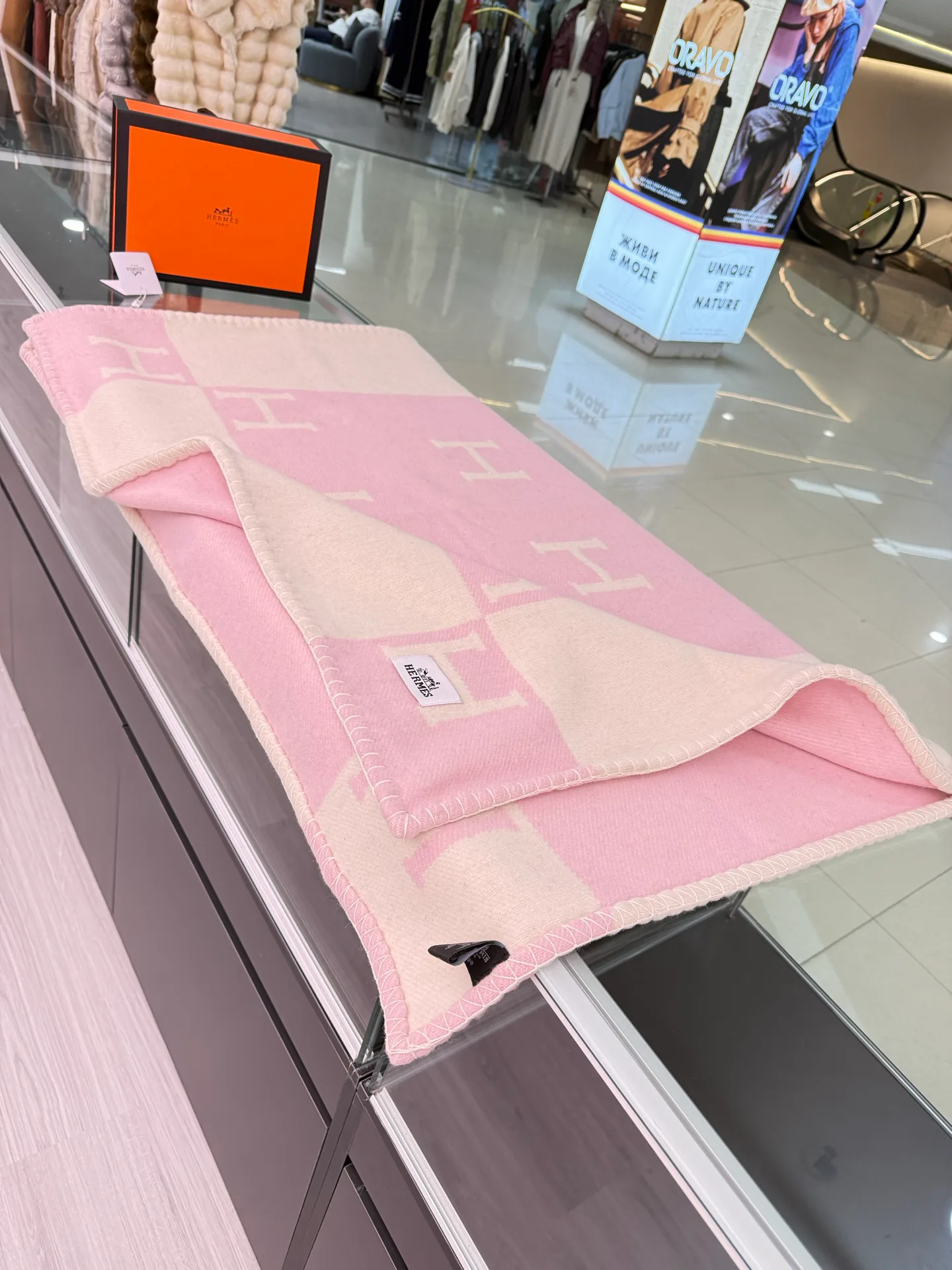 Текстиль Hermes 18222665