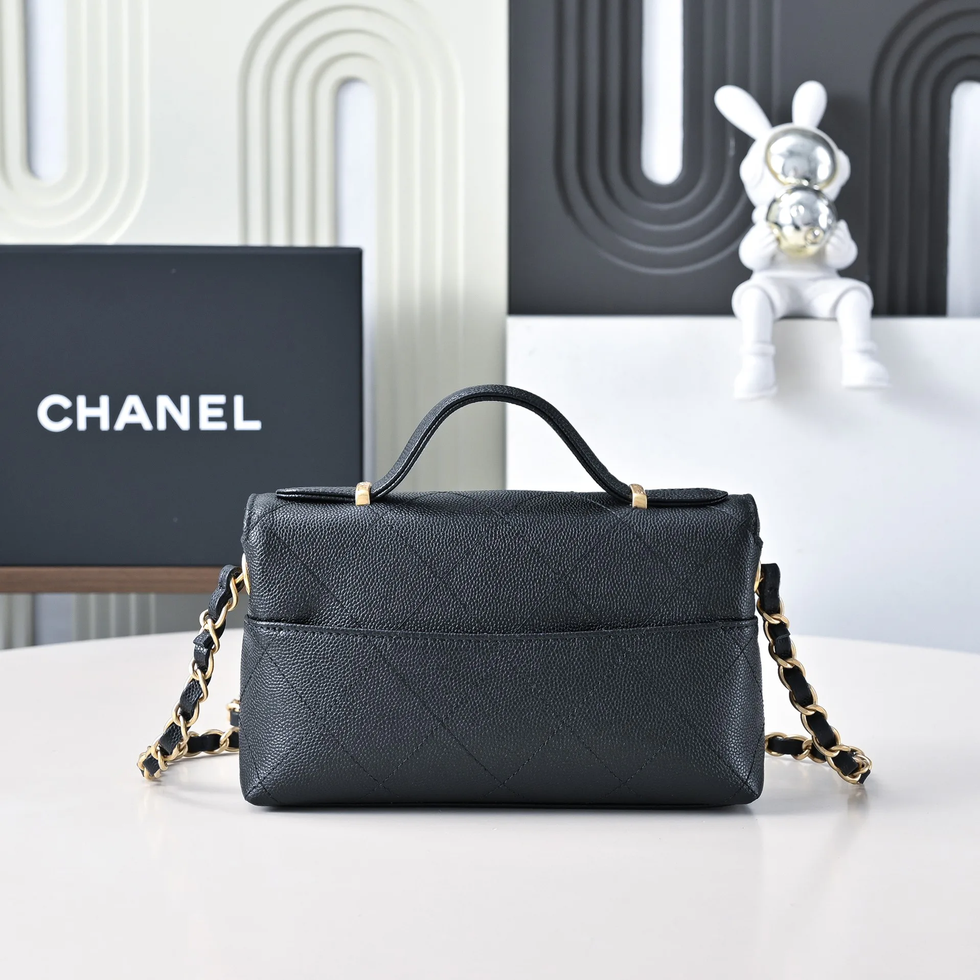 Сумки На Ремне Женские Chanel 390330