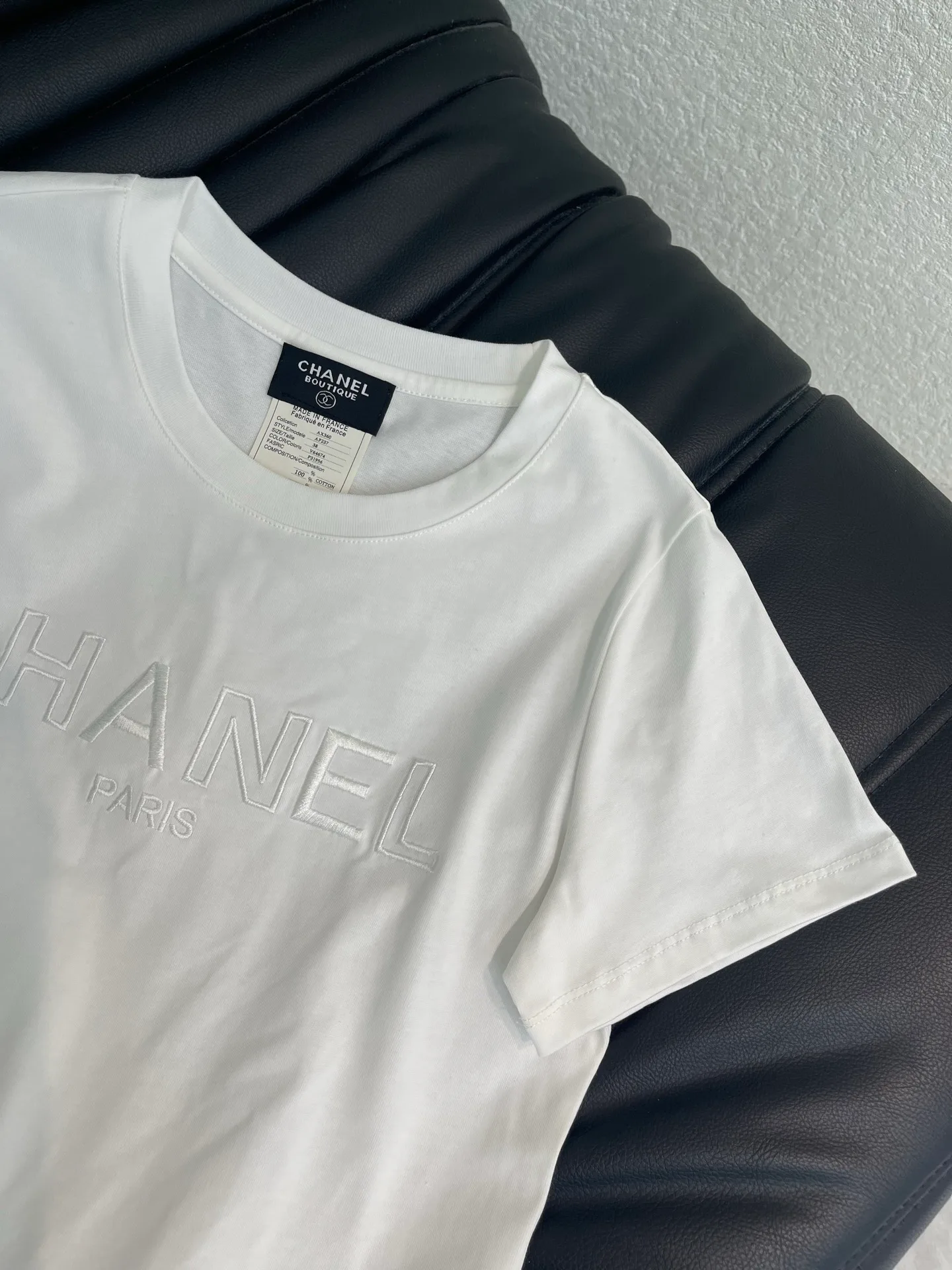 Футболки Женские Chanel 12015118