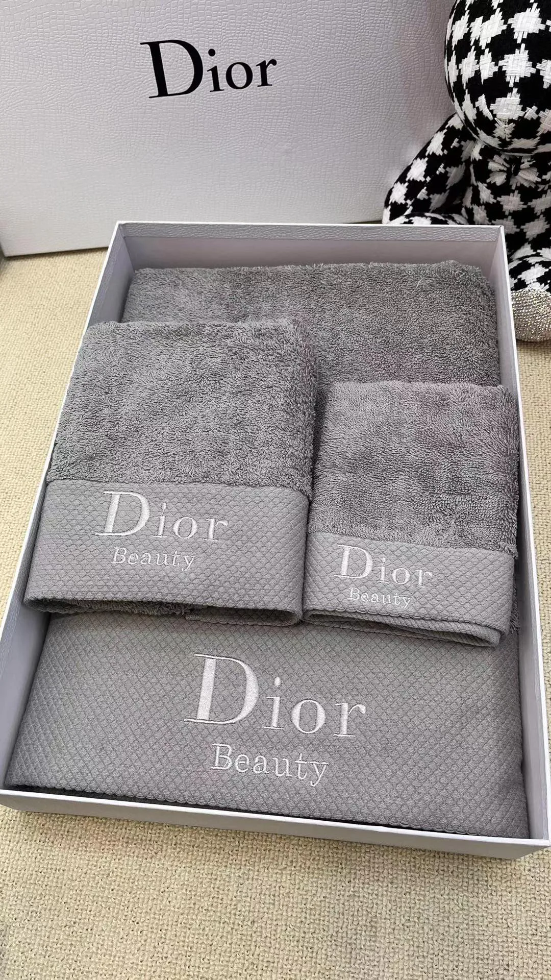 Текстиль Christian Dior 281200