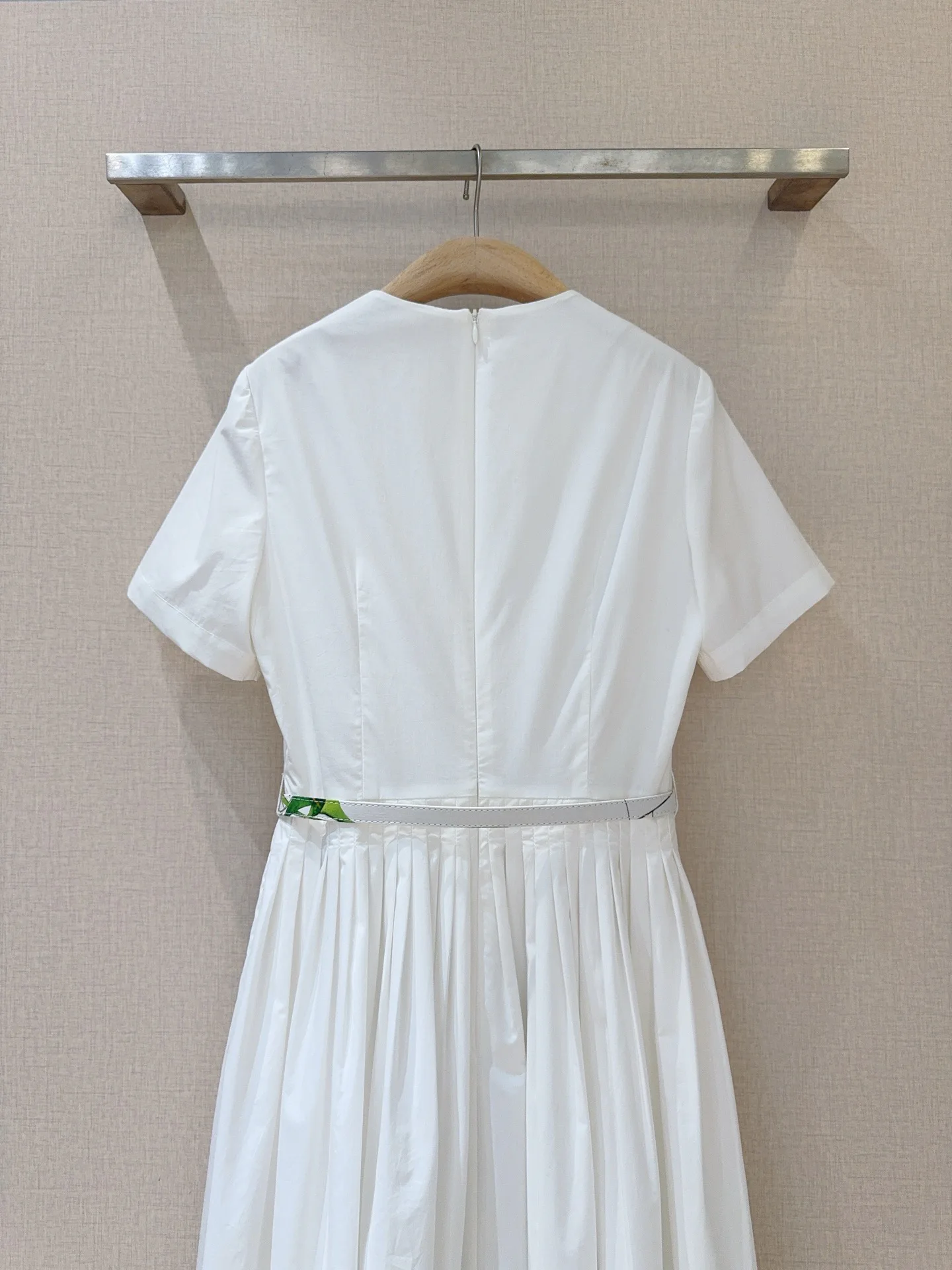 Платья Женские Oscar De La Renta 11587875