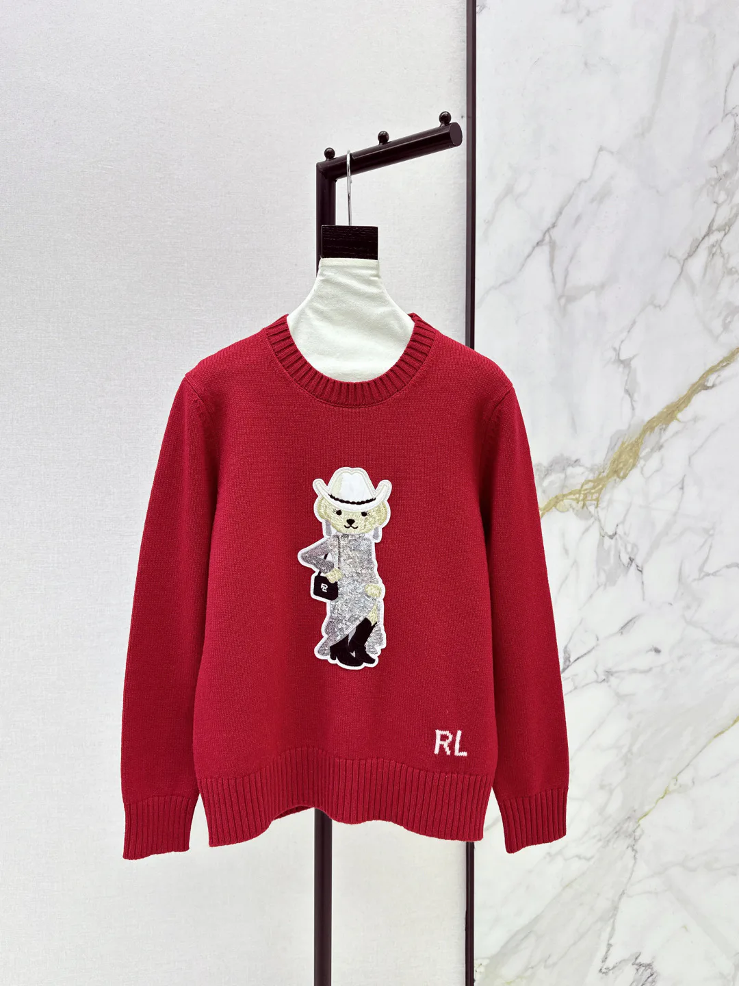 Джемперы И Свитеры Женские Ralph Lauren 1693638