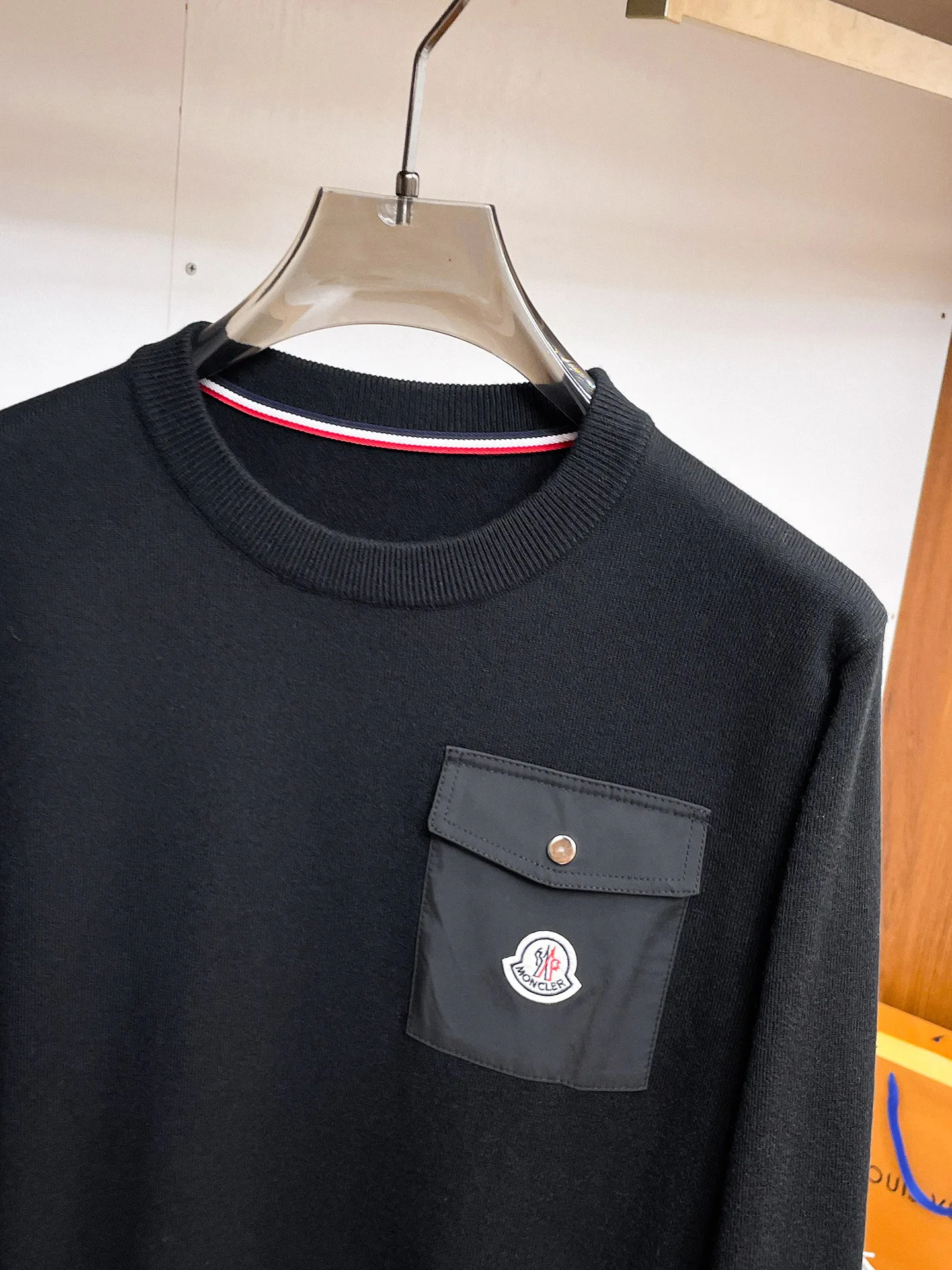 Джемперы И Свитеры Мужские Moncler 384063