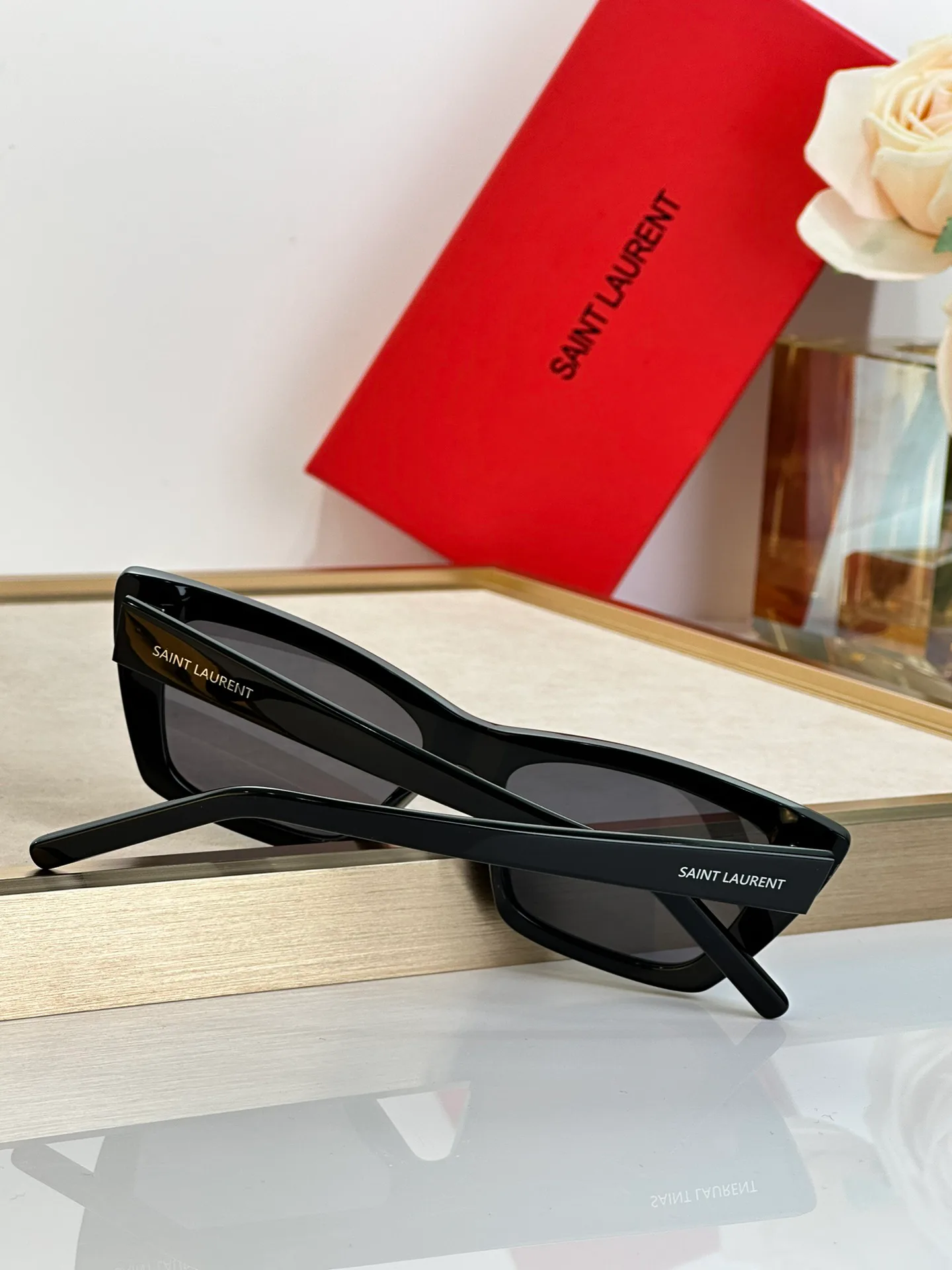 Очки Saint Laurent 13434121