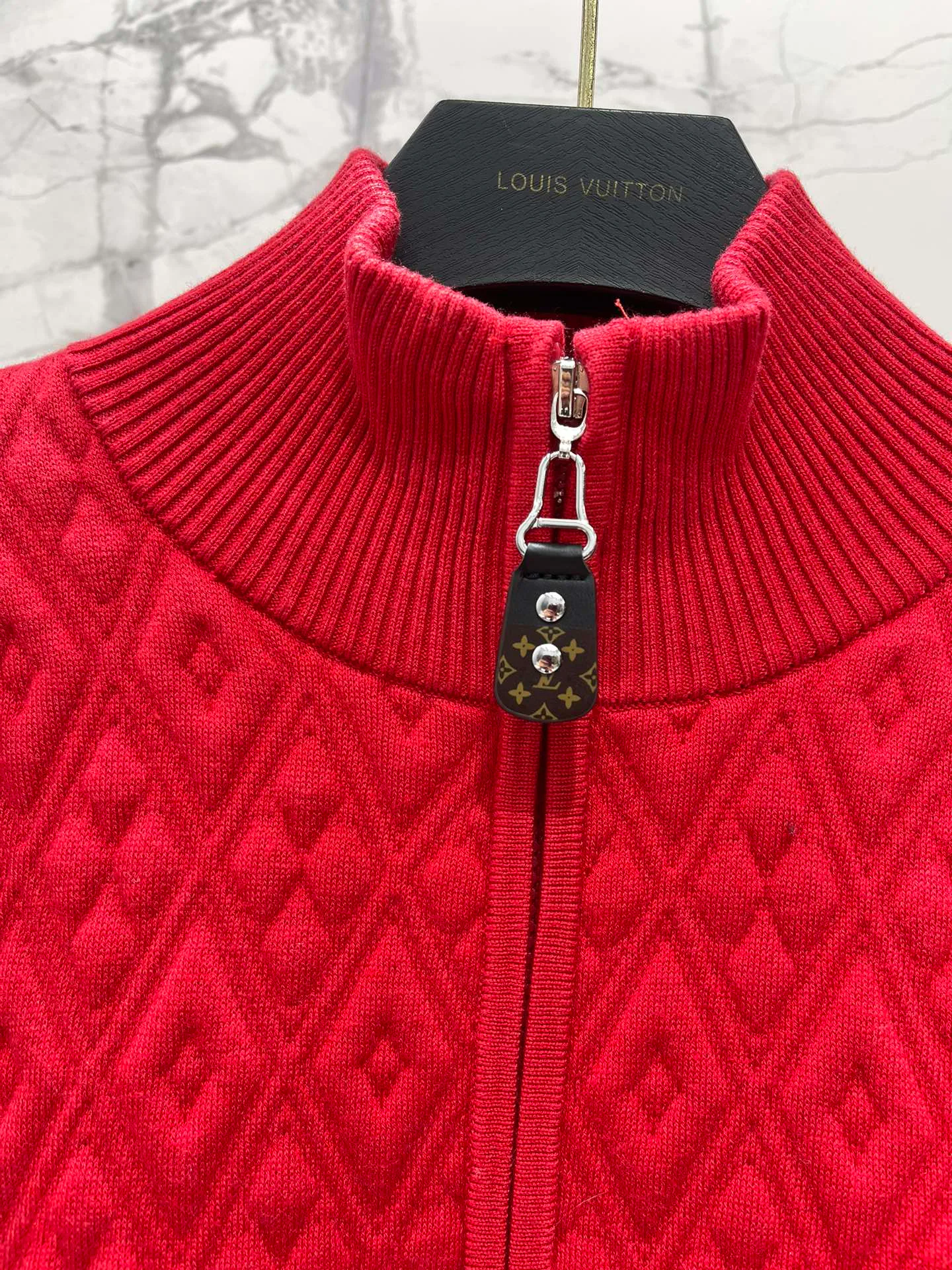 Джемперы И Свитеры Женские Louis Vuitton 542179