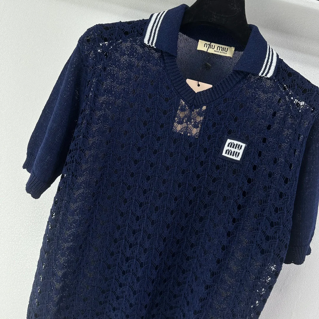 Топы Женские Miu Miu 12783429