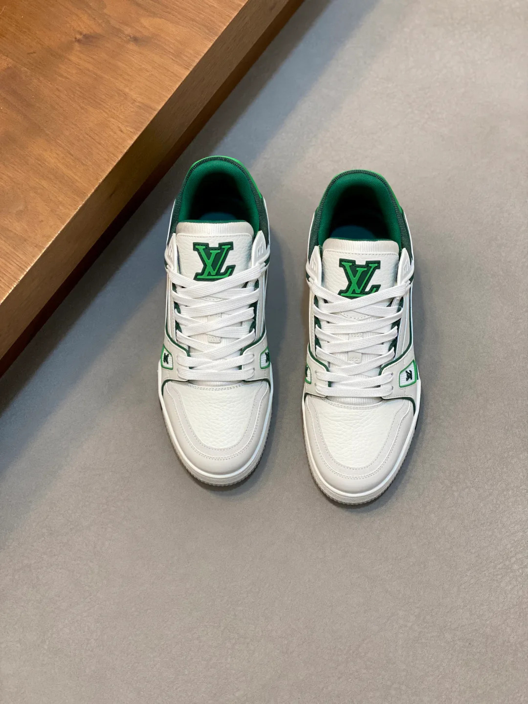 Кроссовки Мужские Louis Vuitton 420099