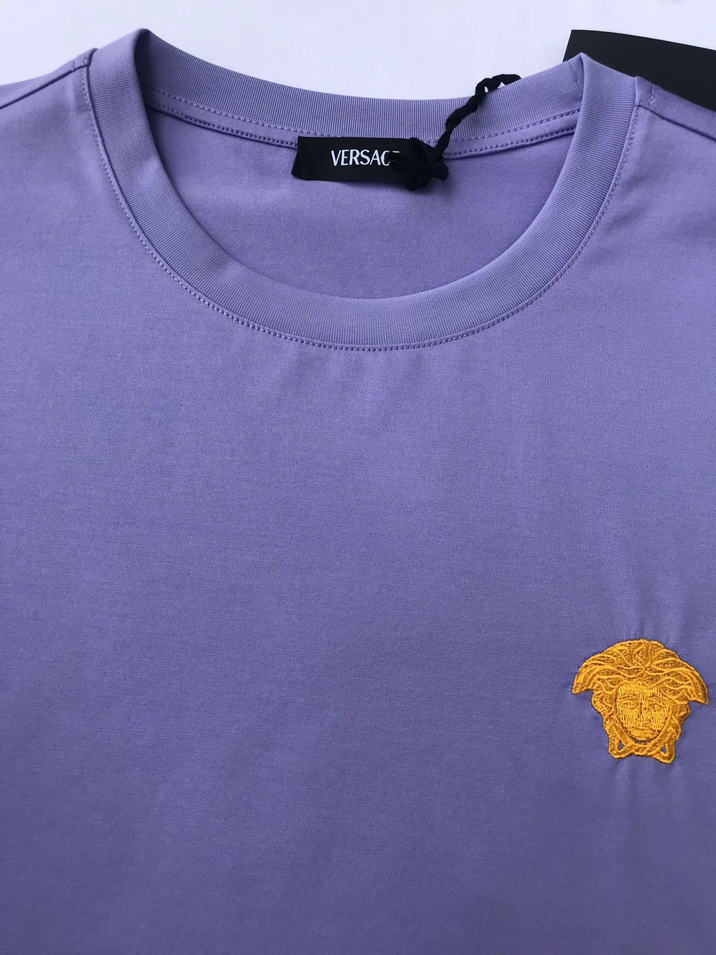 Футболки Мужские Versace 11437006