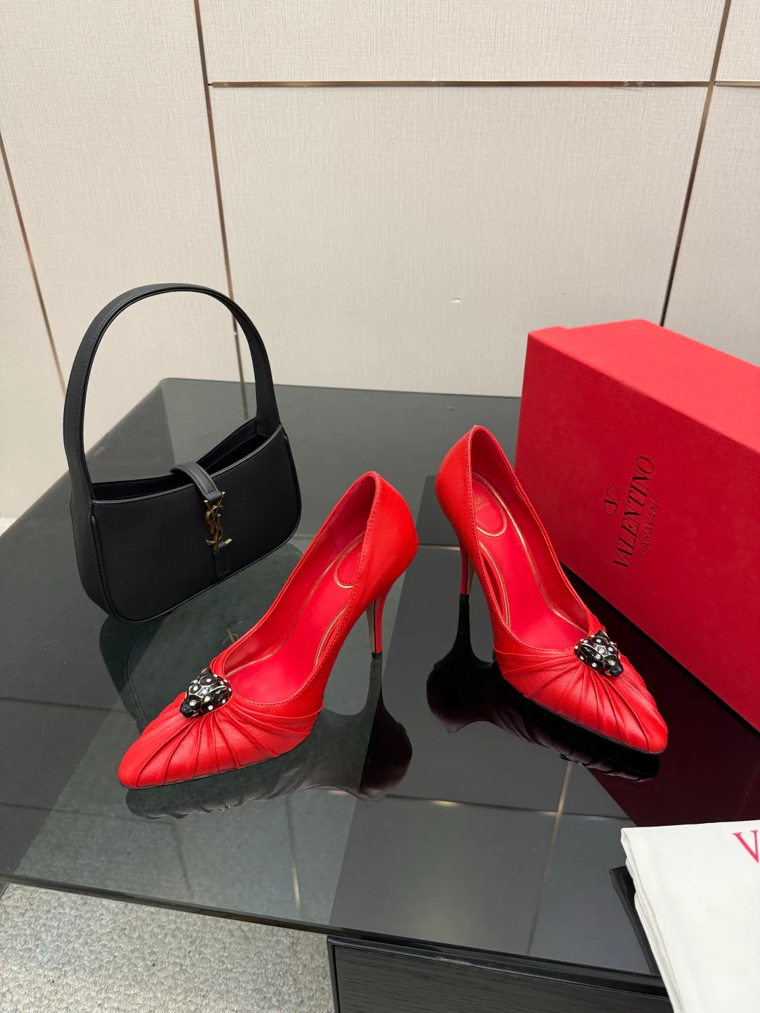Туфли Женские Valentino 17467432