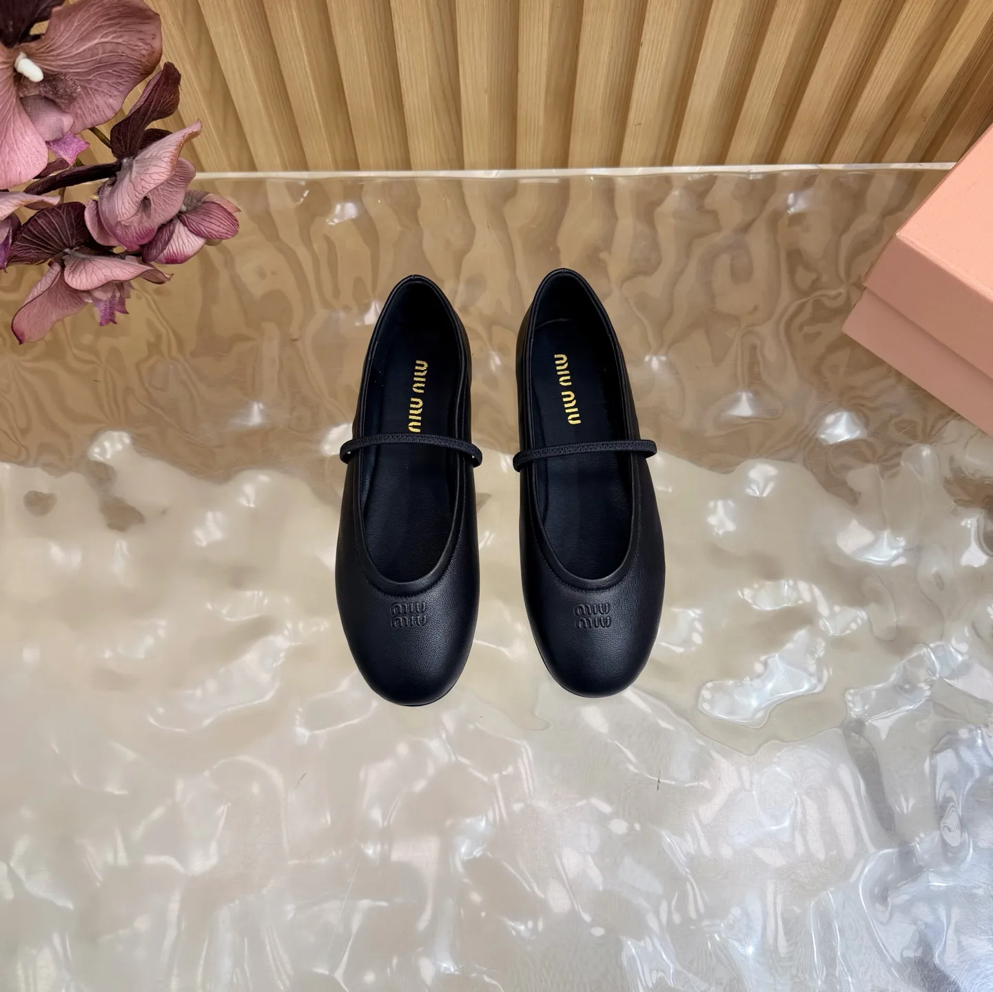 Туфли Женские Miu Miu 17728223