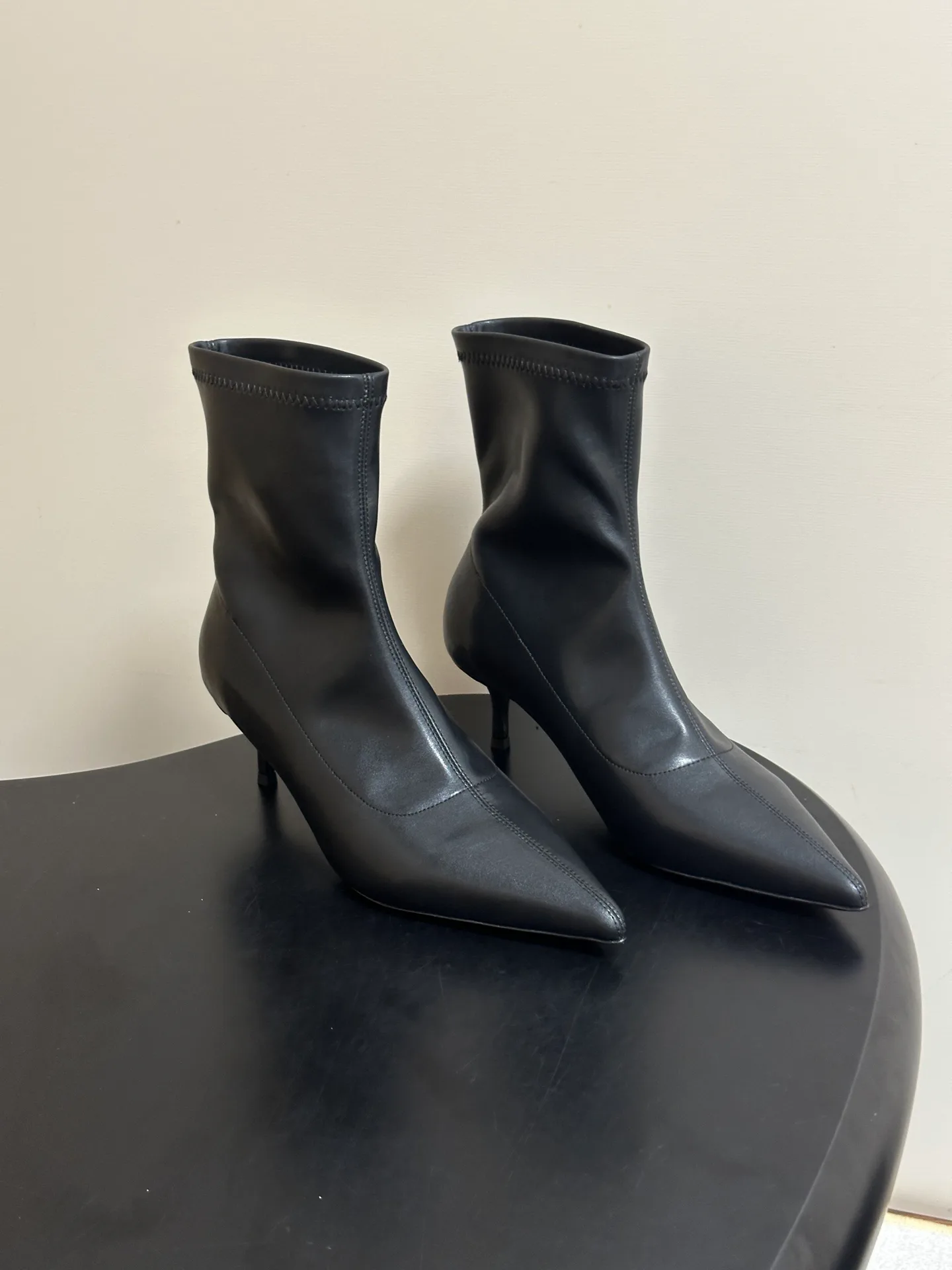Ботильоны Женские Alaia 18049210