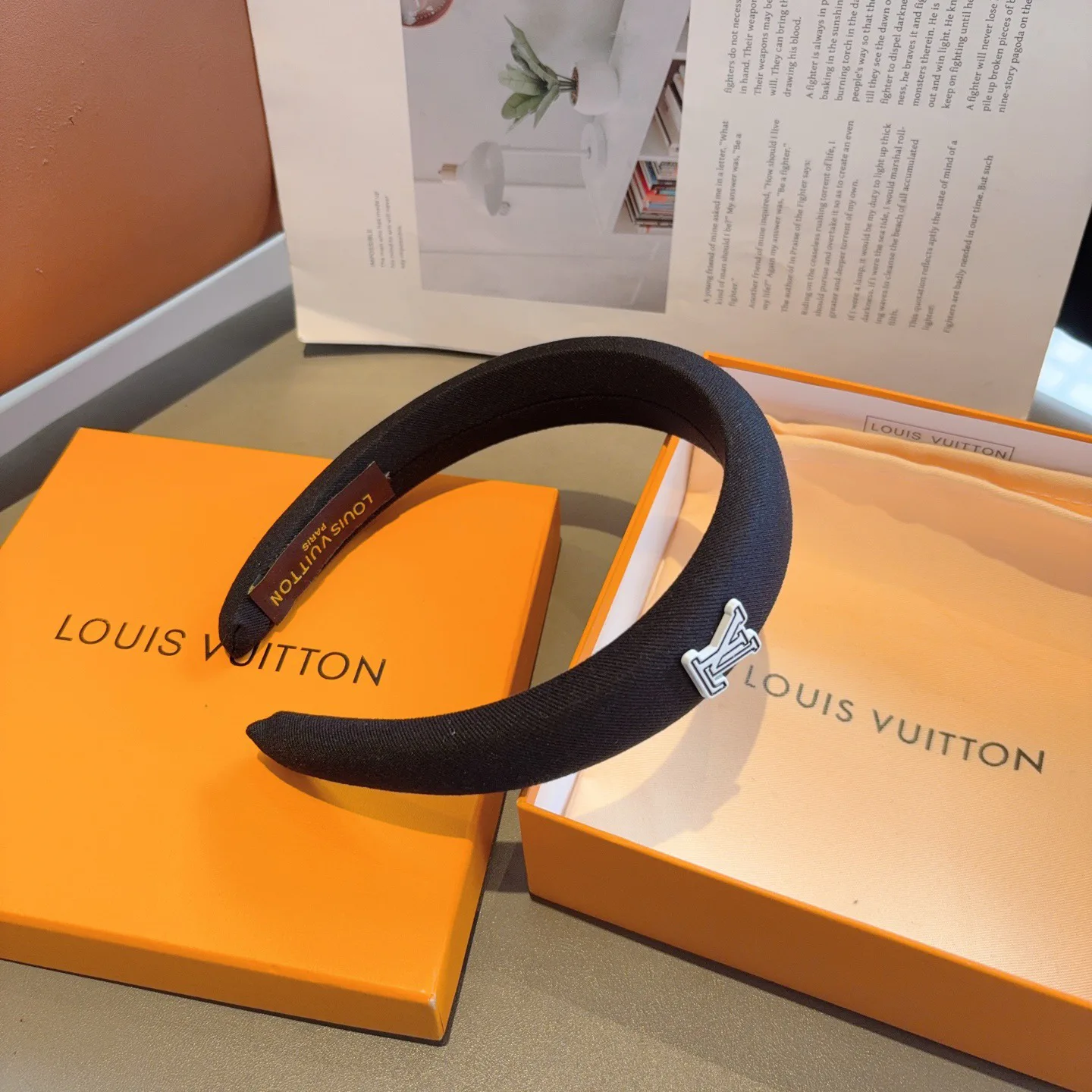 Головные Уборы Louis Vuitton 4715940
