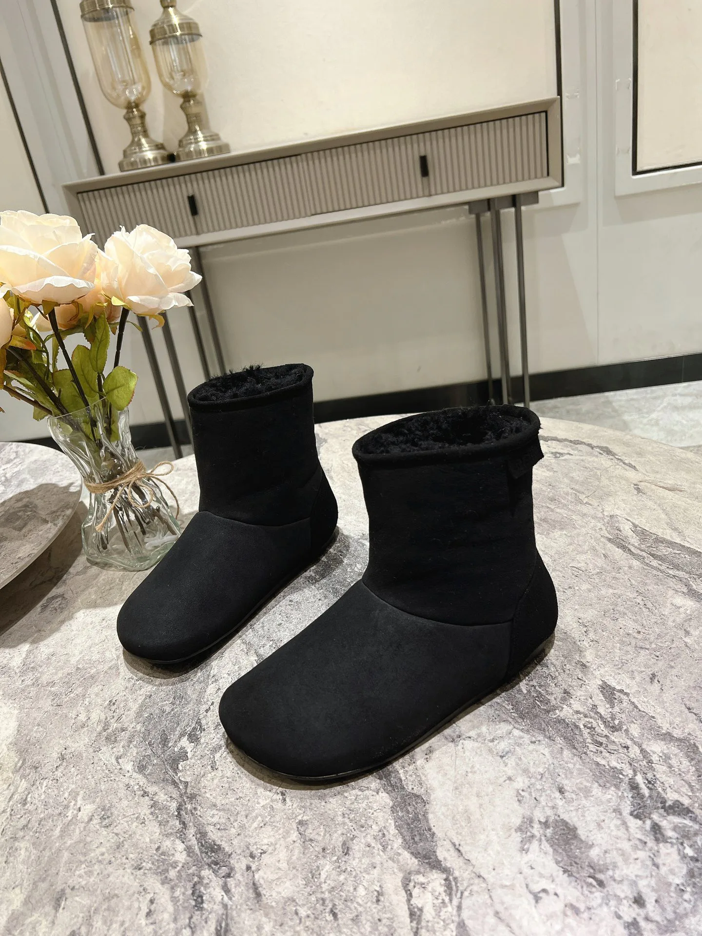 Угги Женские Loewe 170149