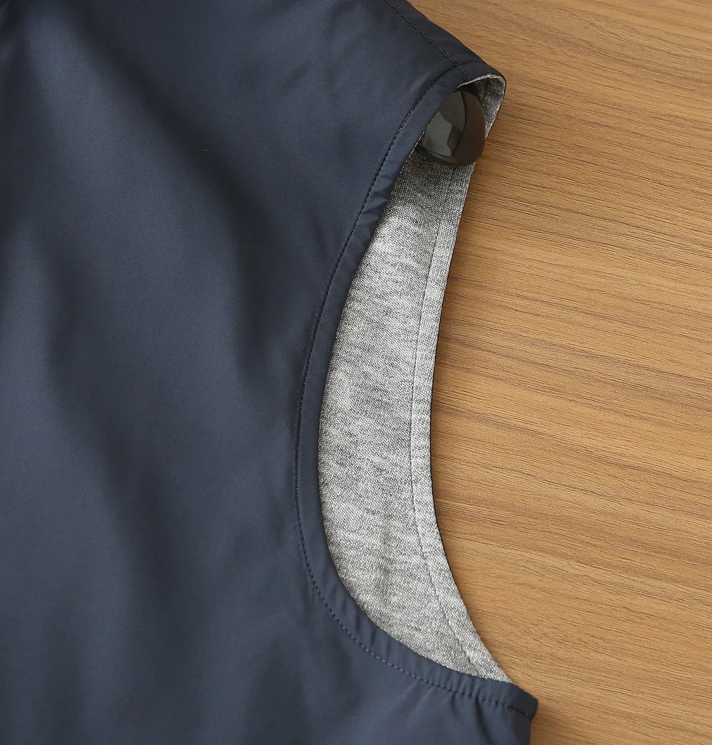Жилеты Мужские Loro Piana 9949760