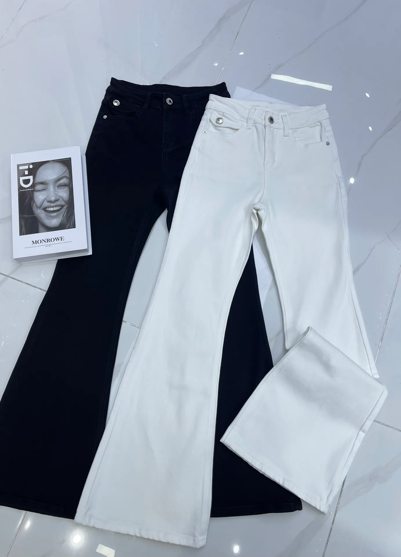 Брюки Женские Chanel 116887