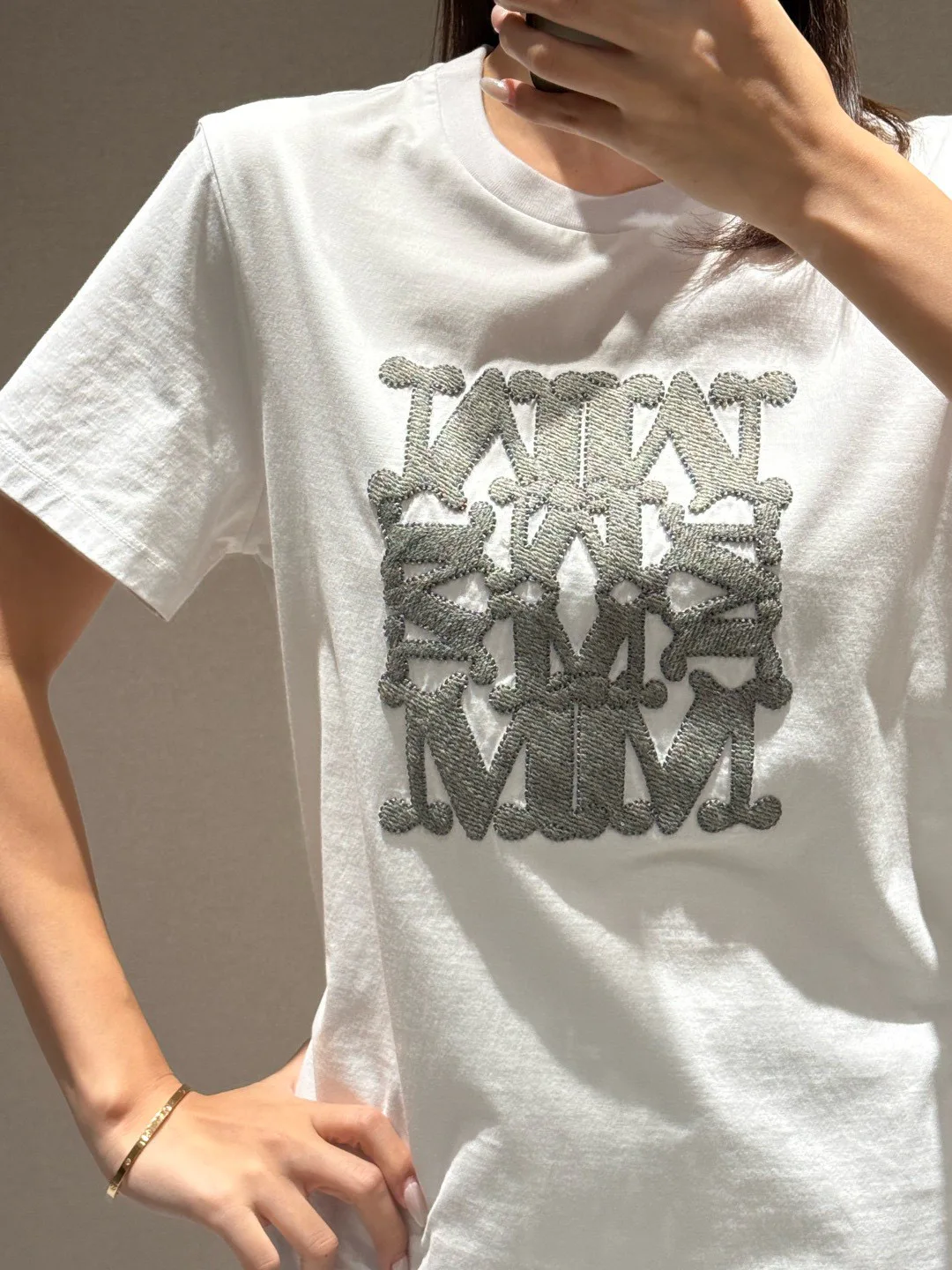 Футболки Женские Max Mara 973694