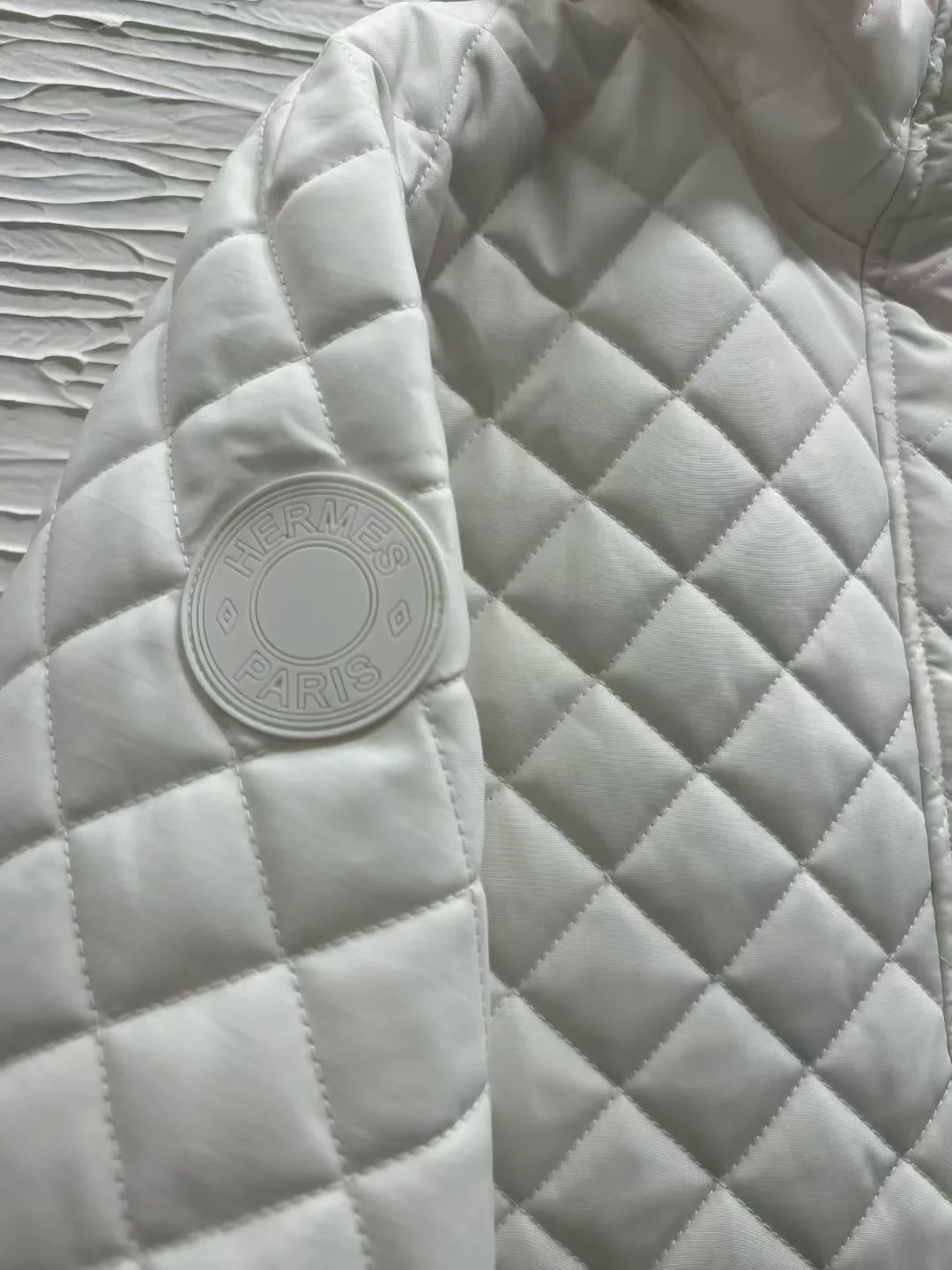 Куртки И Пуховики Женские Hermes 98506