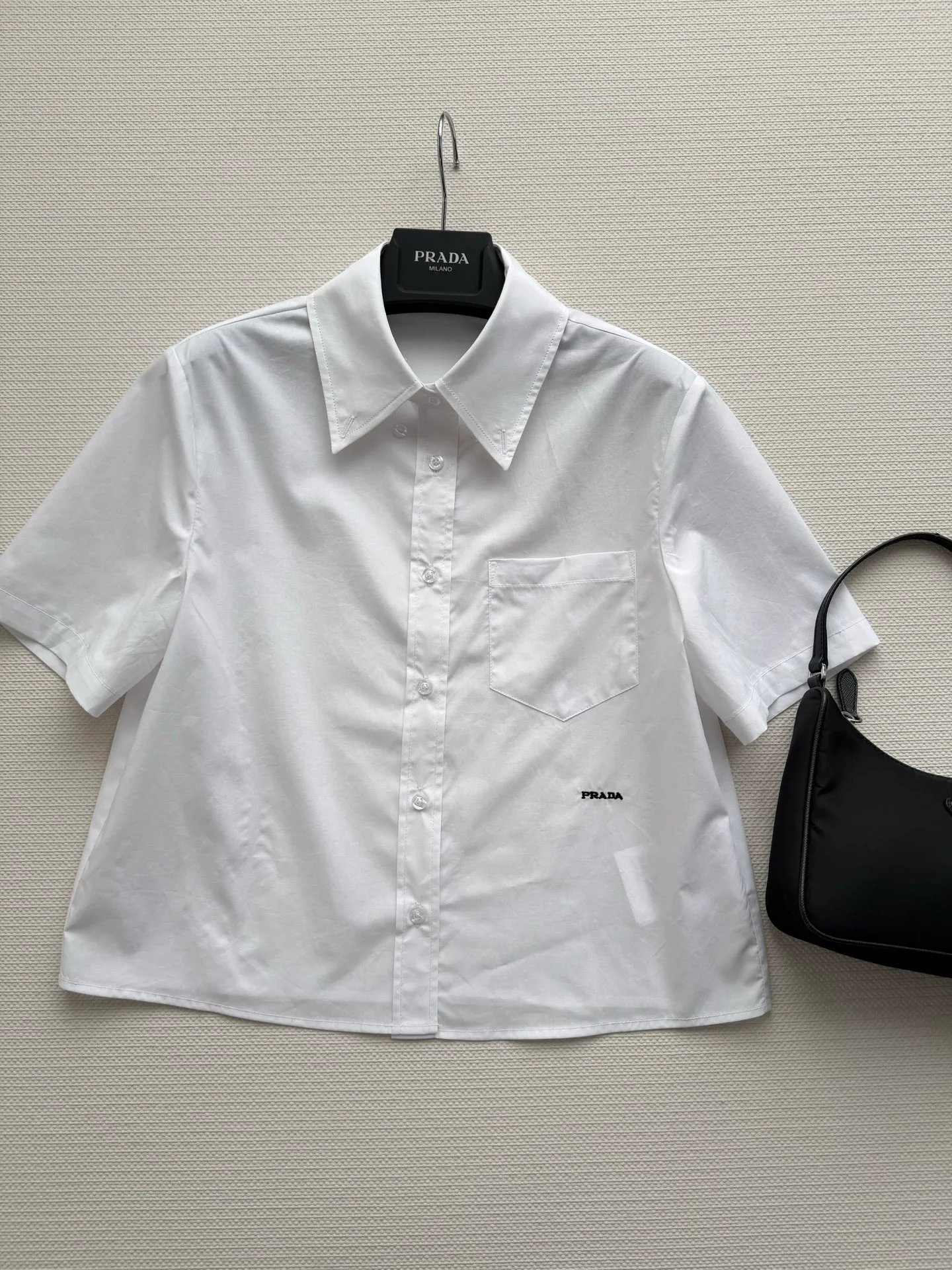 Рубашки Женские Prada 1699651