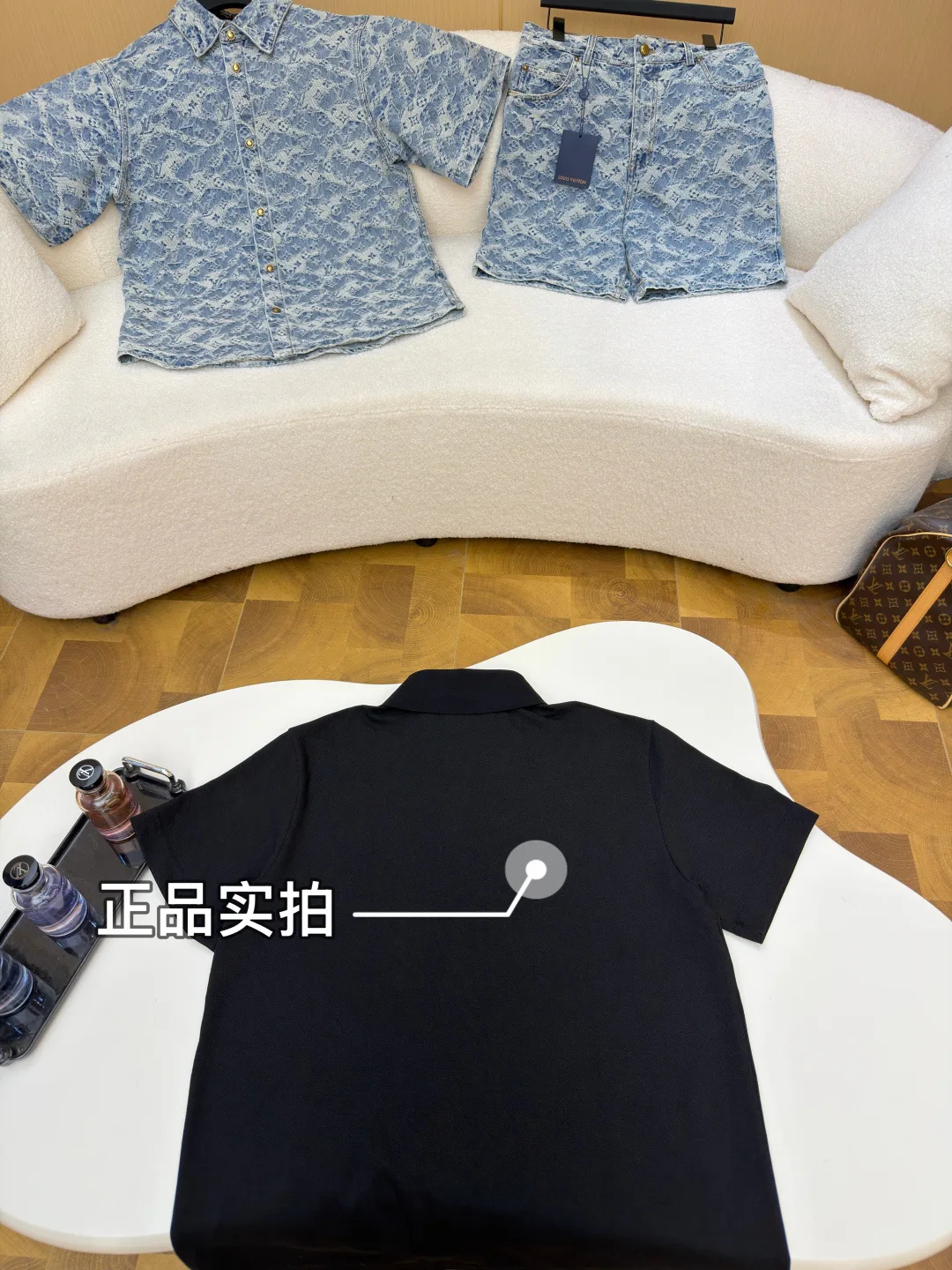 Рубашки Мужские Burberry 11869796