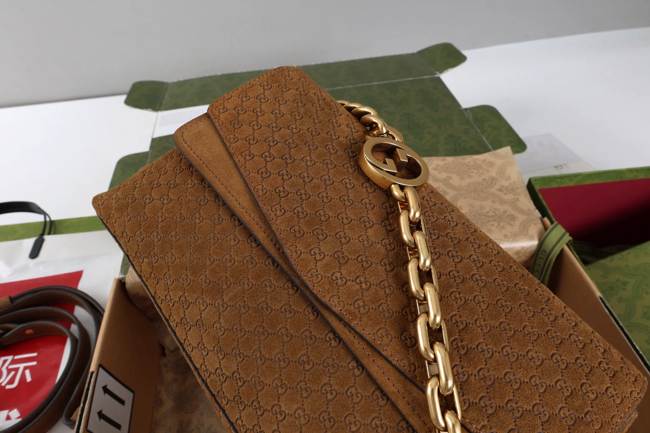 Классические Сумки Женские Gucci 11508430