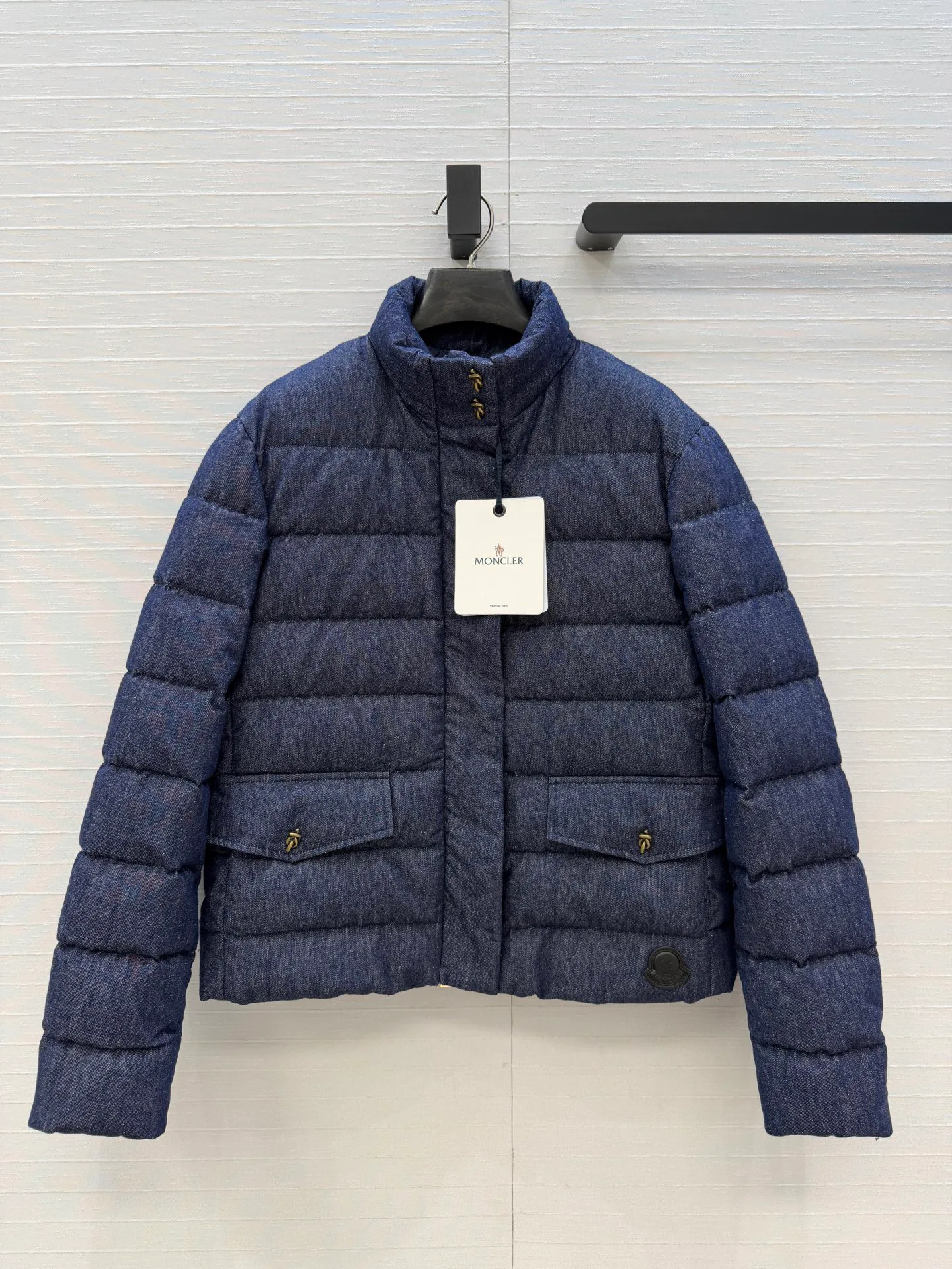 Куртки И Пуховики Женские Moncler 18710901