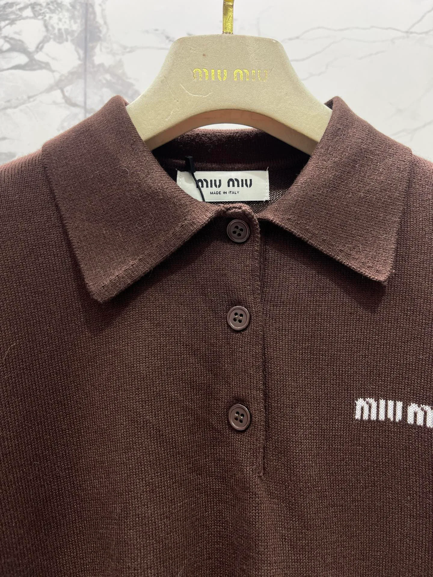 Джемперы И Свитеры Женские Miu Miu 4409274