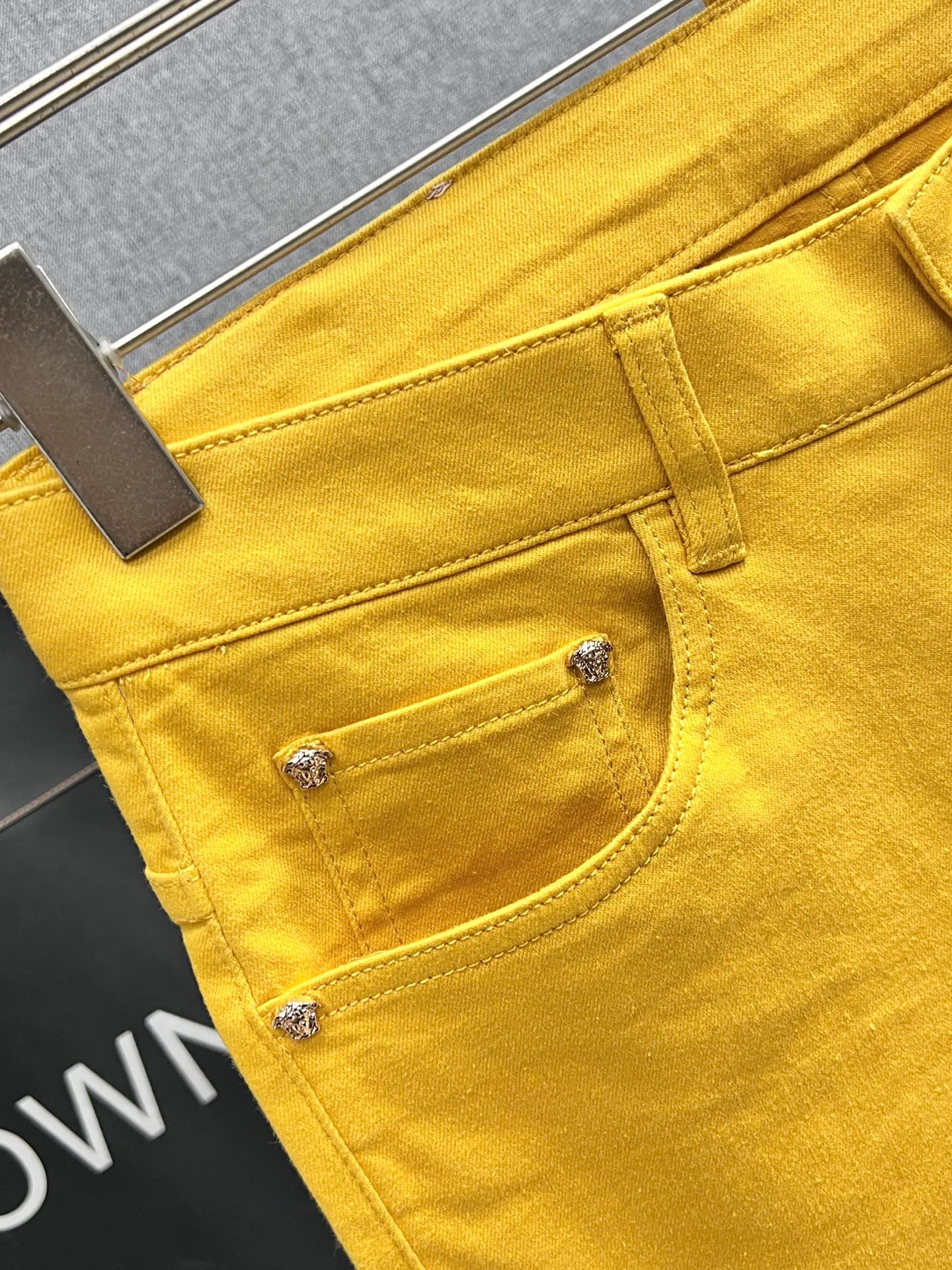 Джинсы Мужские Versace 18097849