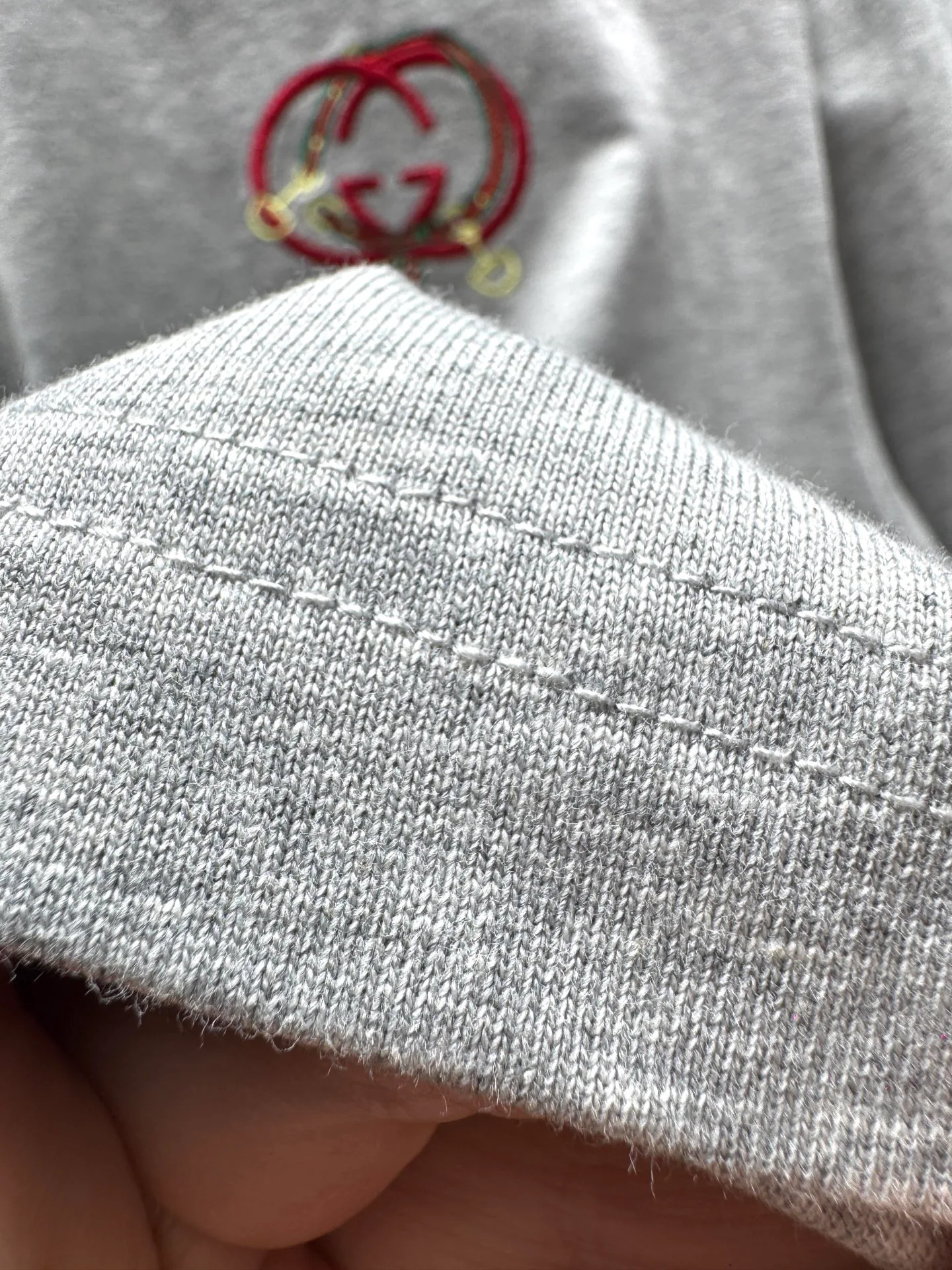 Футболки Мужские Gucci 4878212