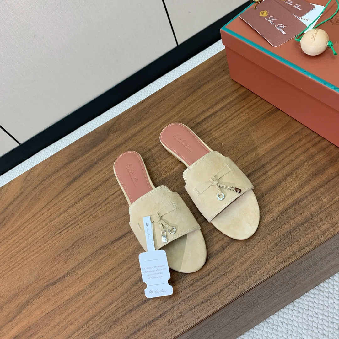 Сандалии Женские Loro Piana 11909795