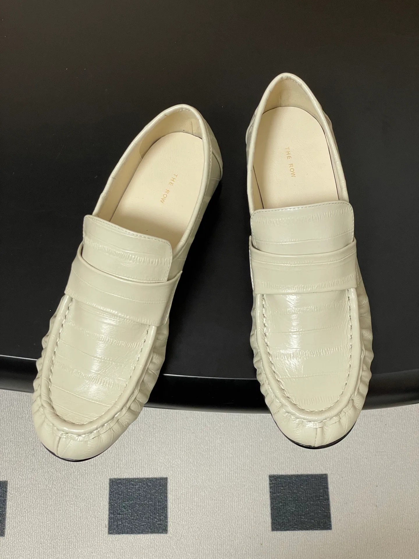 Лоферы И Мокасины Женские The Row 1159739