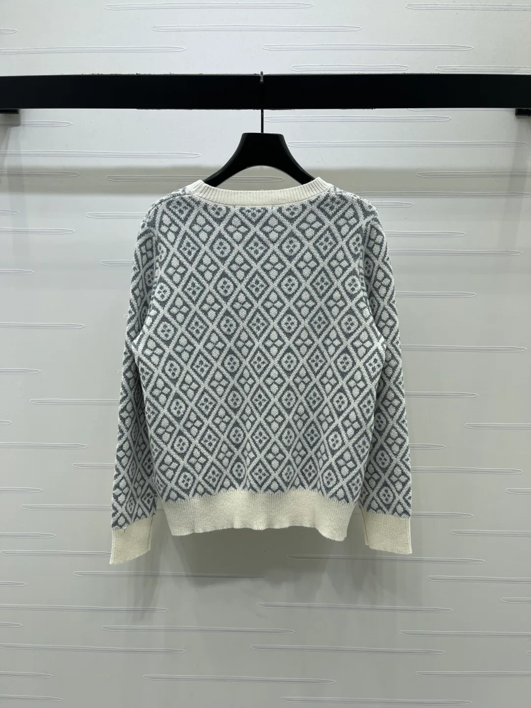 Джемперы И Свитеры Женские Louis Vuitton 17399267