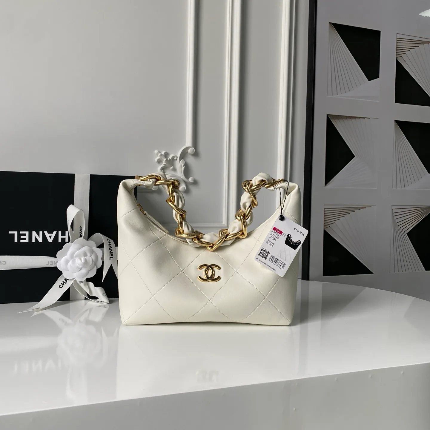 Классические Сумки Женские Chanel 18207745