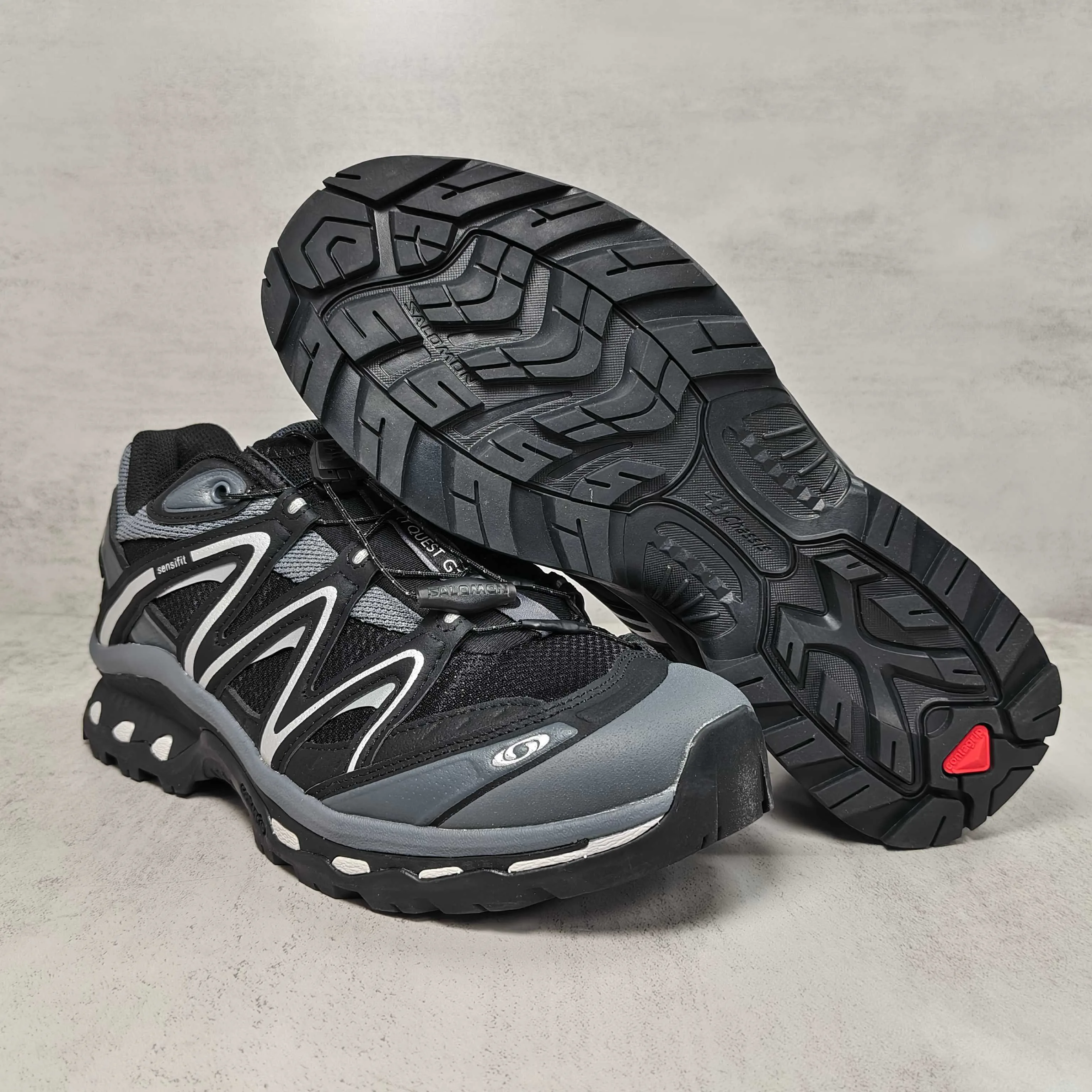 Кроссовки Женские Salomon 18039884