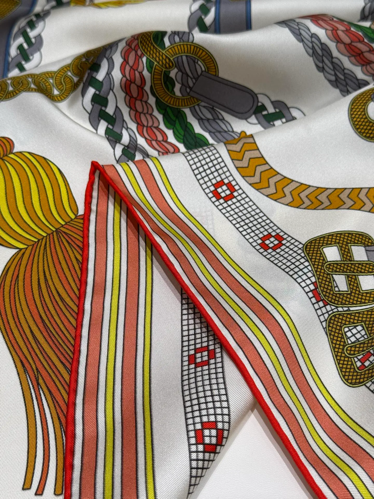 Платки Hermes 11662805