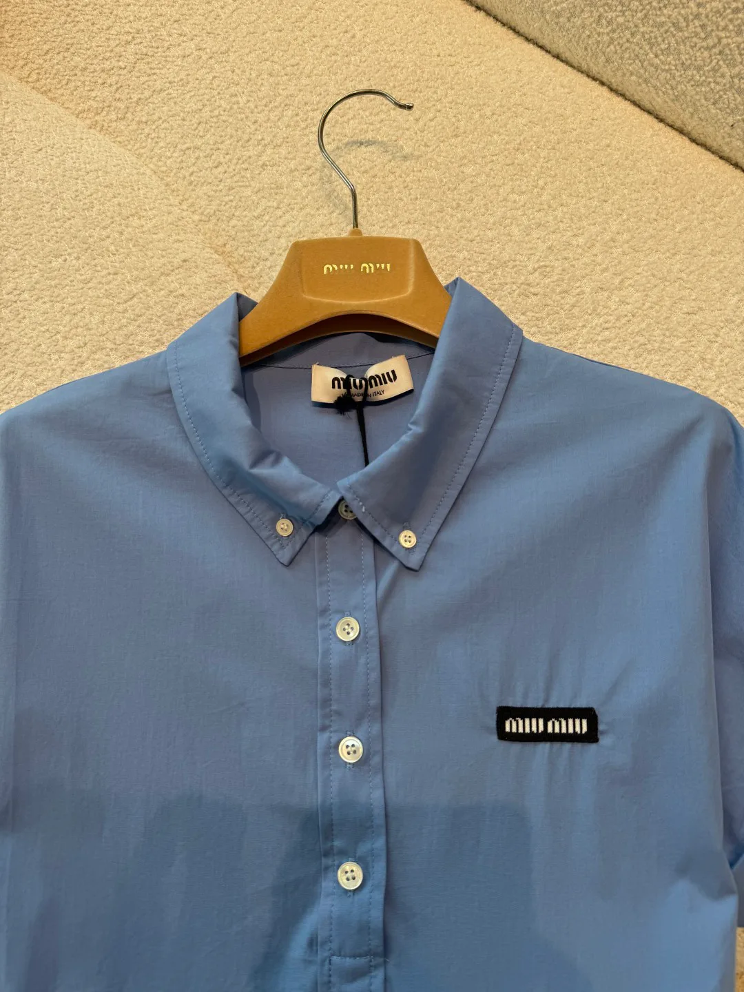 Платья Женские Miu Miu 12298588