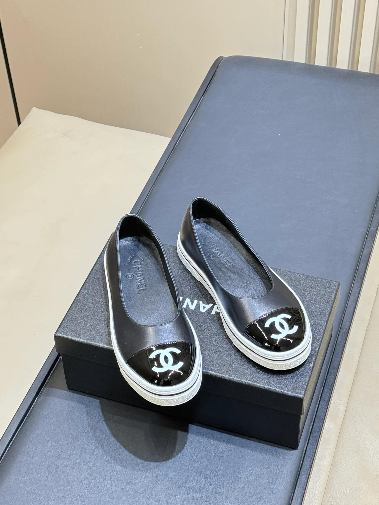 Туфли Женские Chanel 11078275