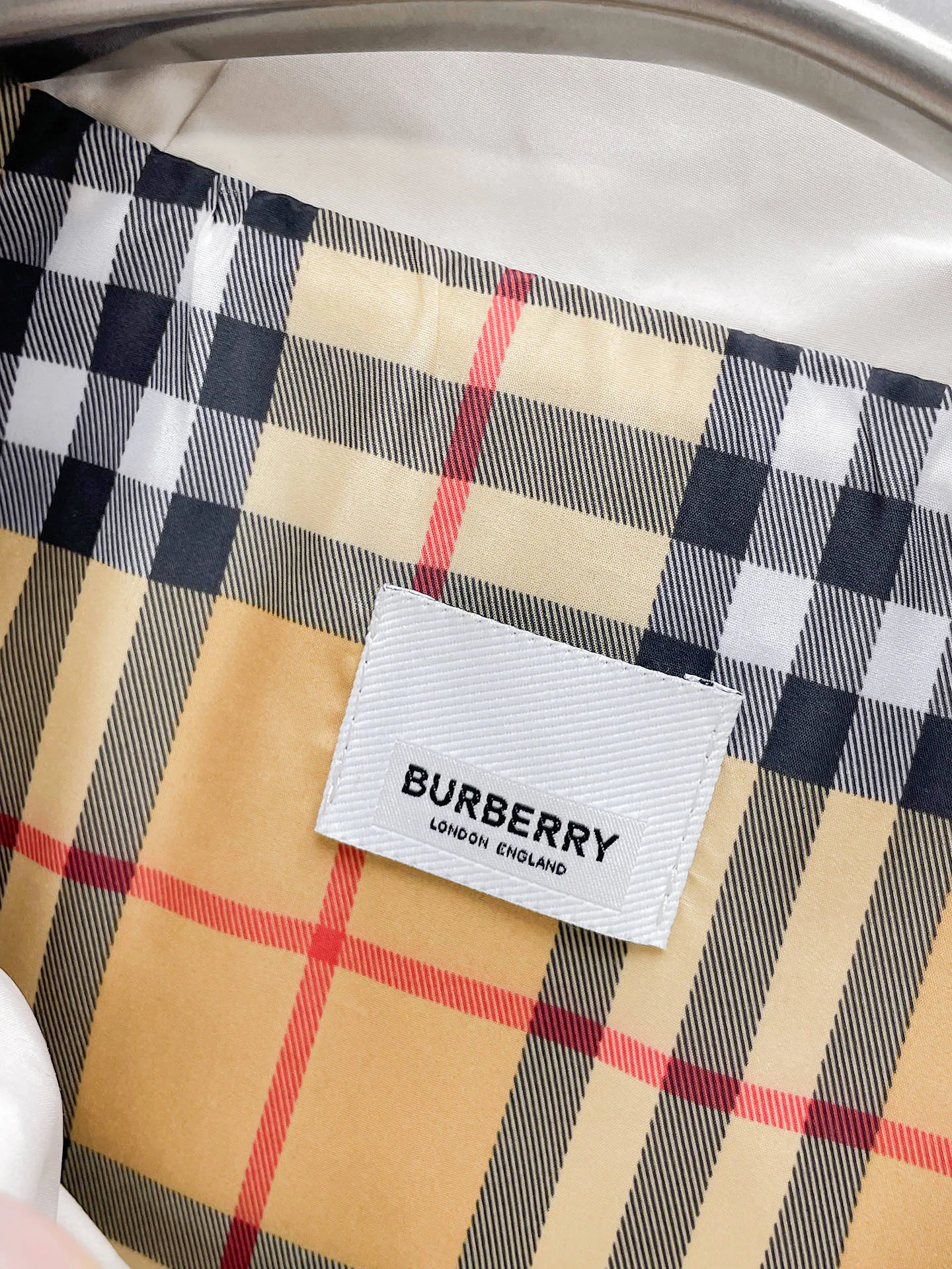 Куртки И Пуховики Мужские Burberry 9352358