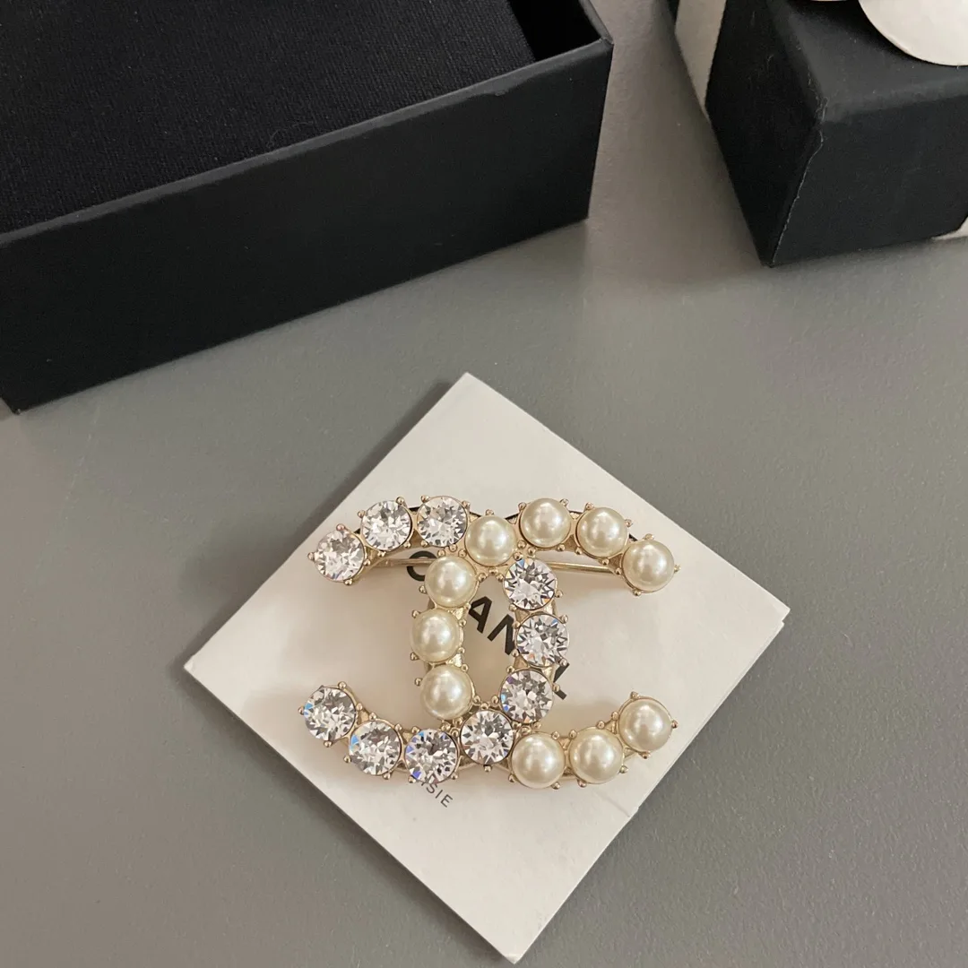 Бижутерия Chanel 4733373