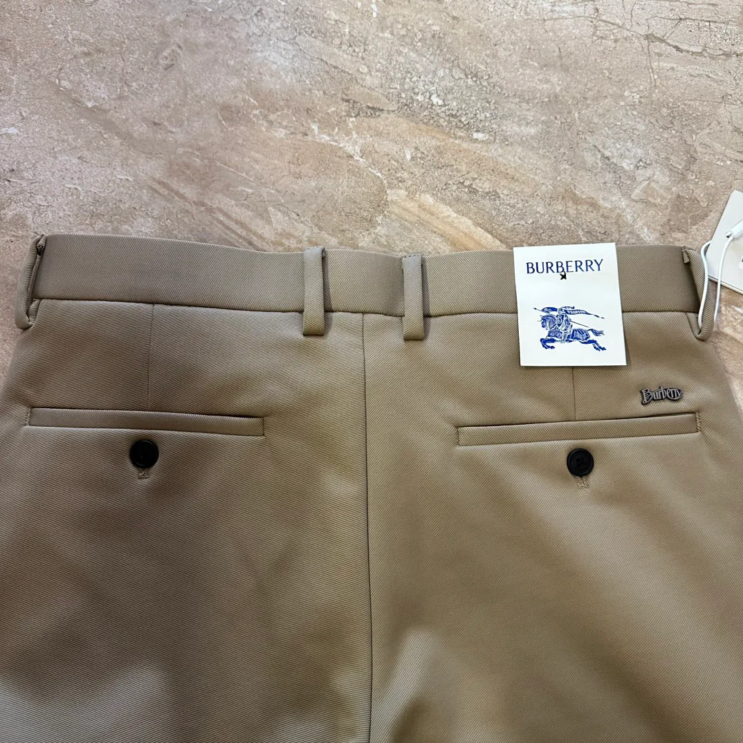 Брюки Мужские Burberry 1268269